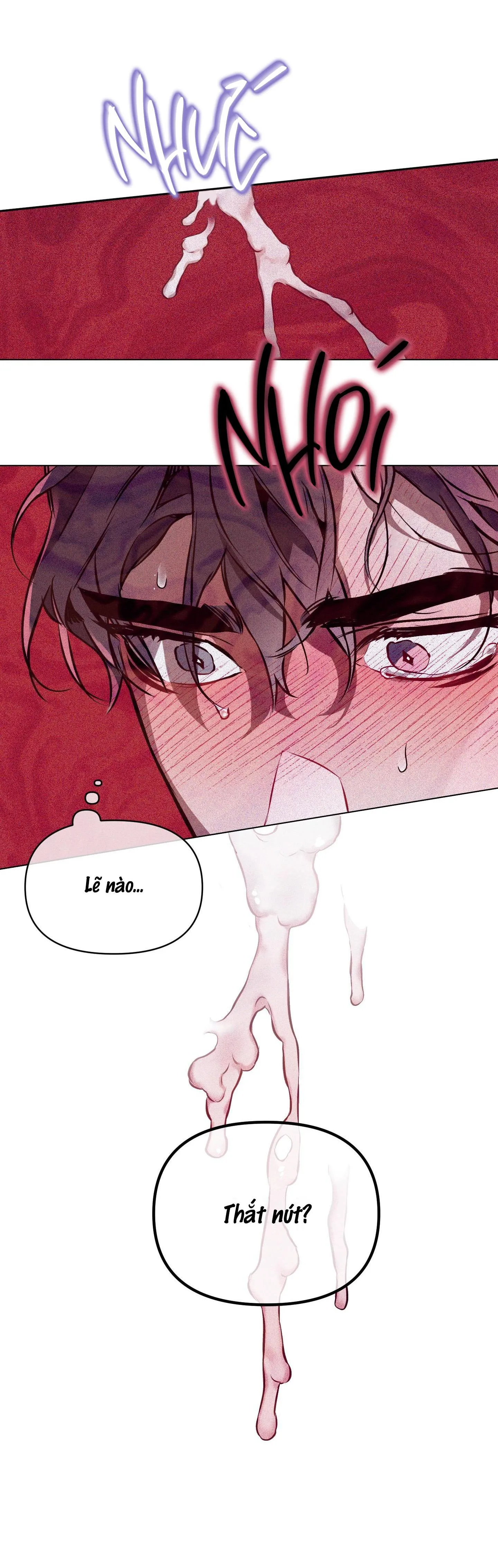 Định Tên Mối Quan Hệ Chapter 27 Trang 37