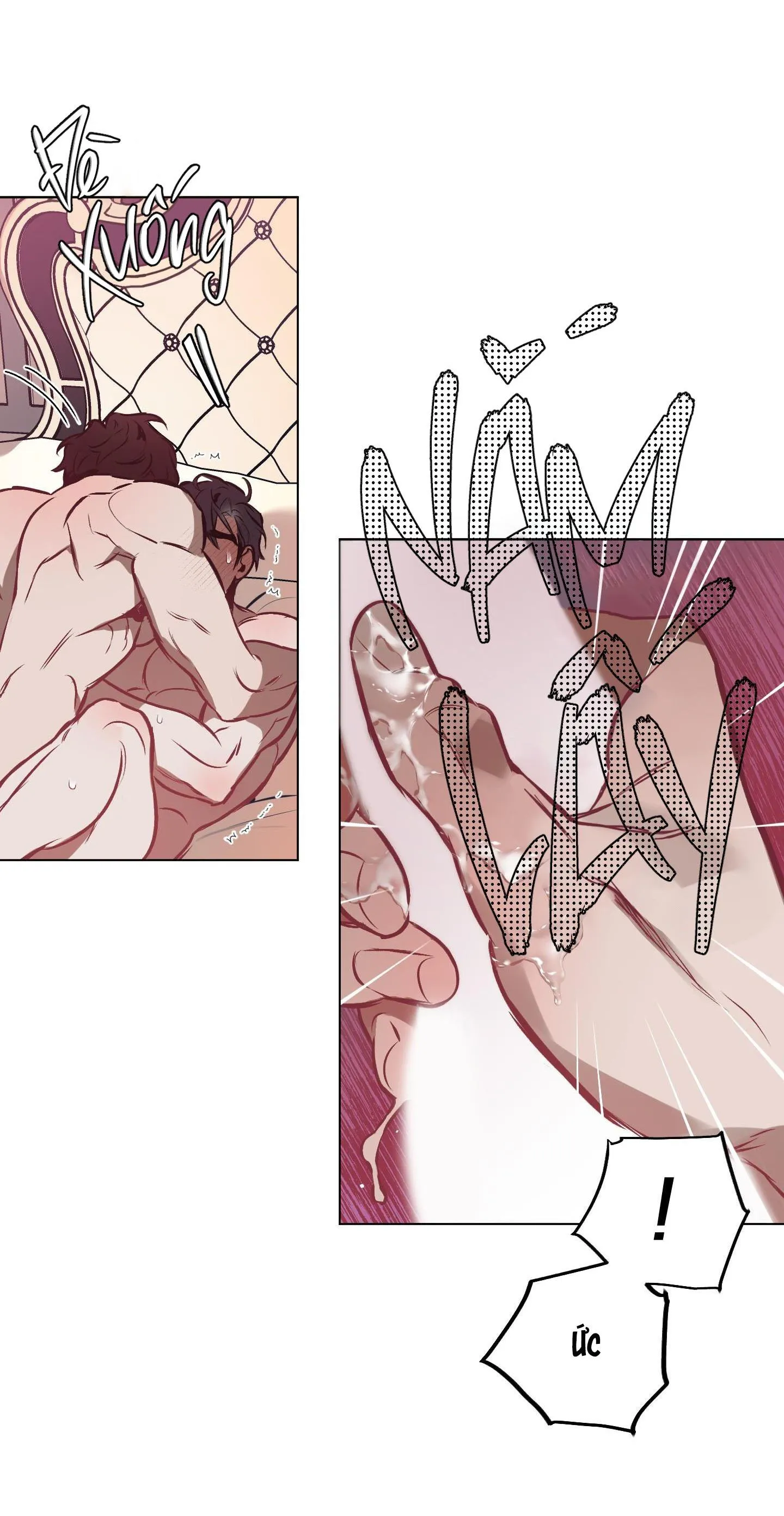 Định Tên Mối Quan Hệ Chapter 27 Trang 40