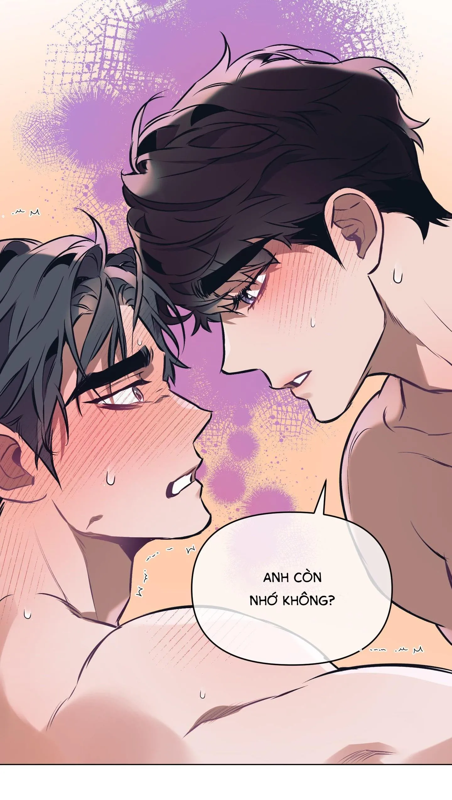 Định Tên Mối Quan Hệ Chapter 27 Trang 43