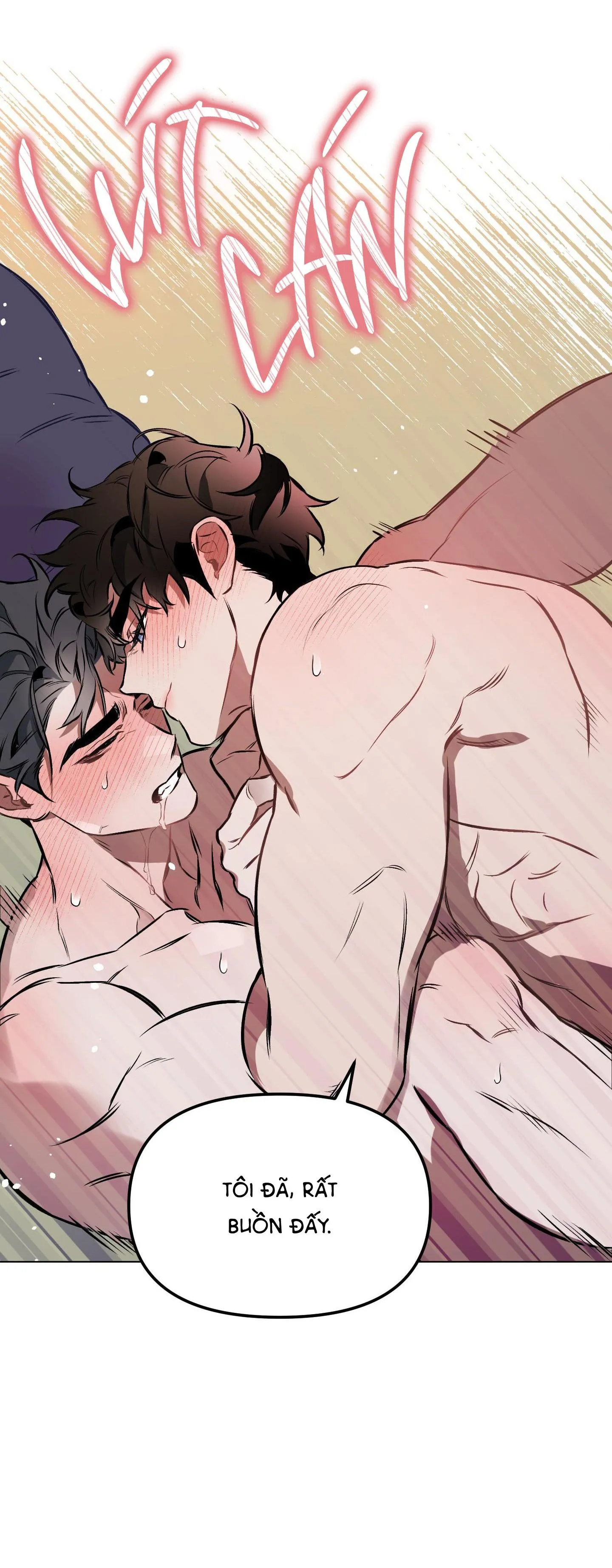 Định Tên Mối Quan Hệ Chapter 27 Trang 56