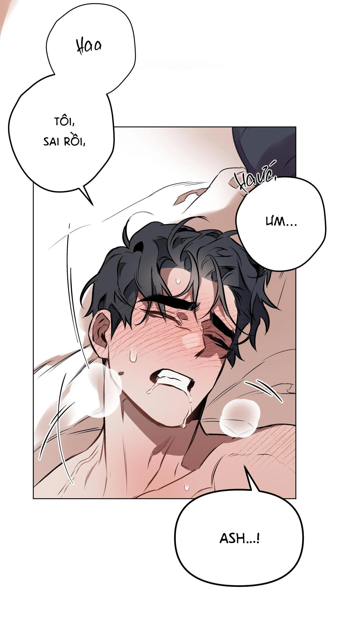 Định Tên Mối Quan Hệ Chapter 27 Trang 60