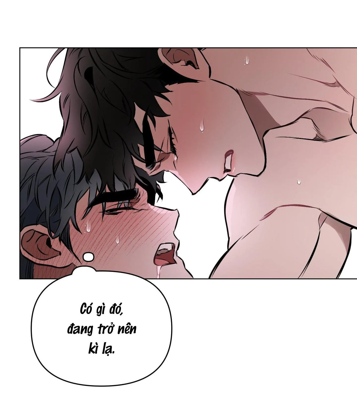 Định Tên Mối Quan Hệ Chapter 27 Trang 67