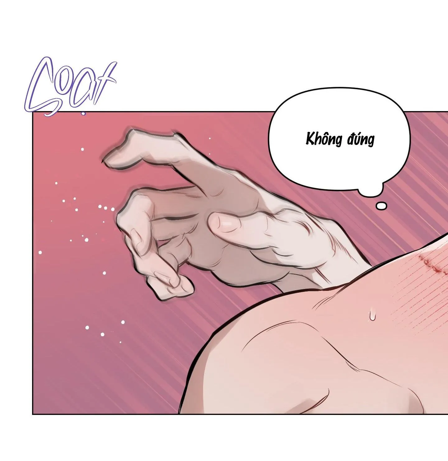 Định Tên Mối Quan Hệ Chapter 27 Trang 73