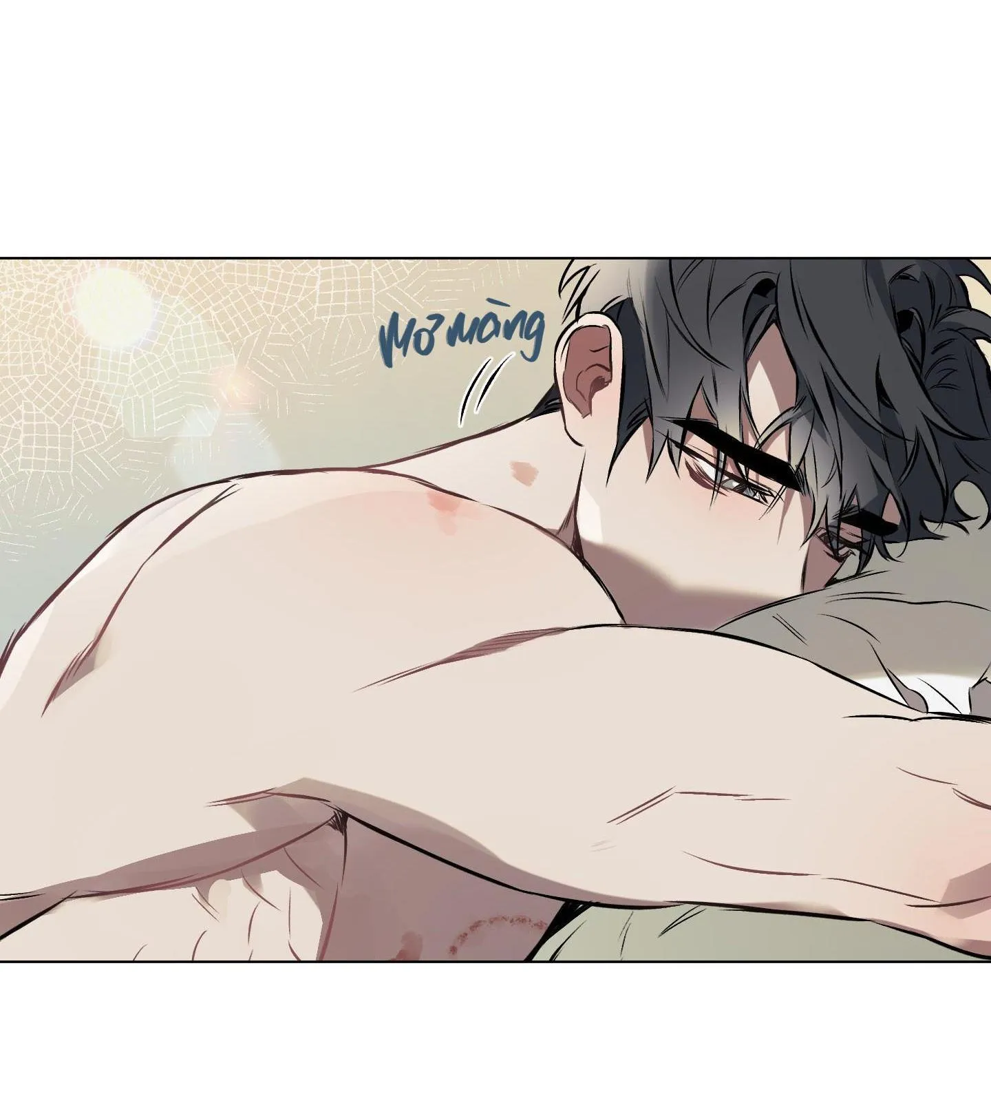 Định Tên Mối Quan Hệ Chapter 28 Trang 3