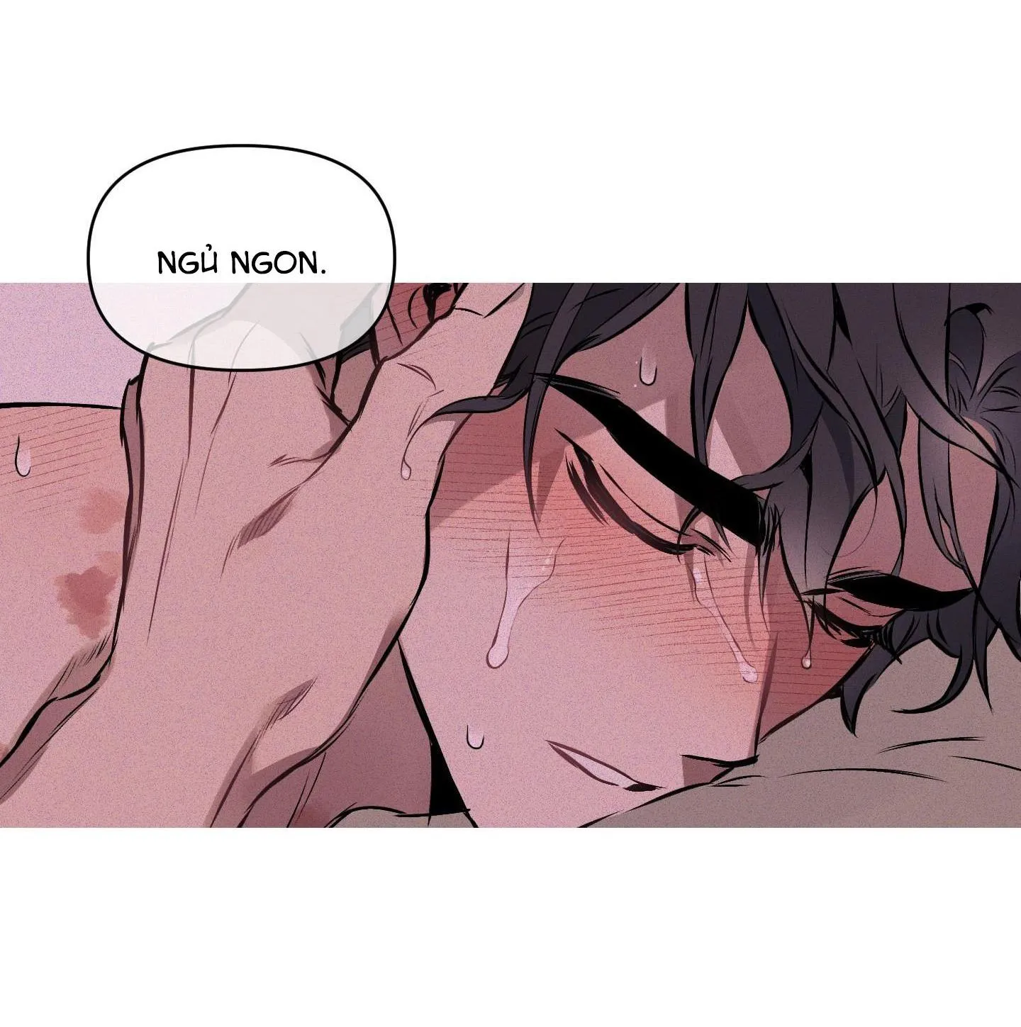 Định Tên Mối Quan Hệ Chapter 28 Trang 5