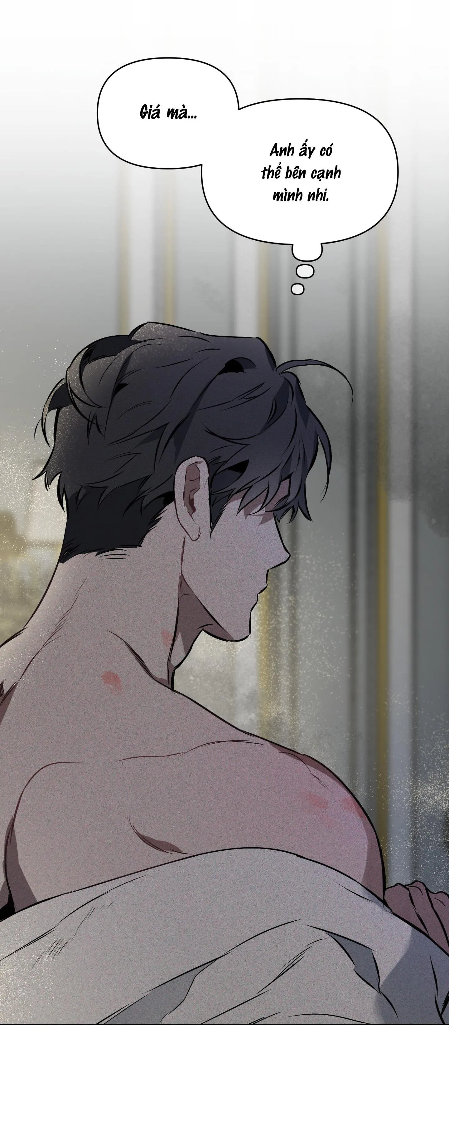 Định Tên Mối Quan Hệ Chapter 28 Trang 13