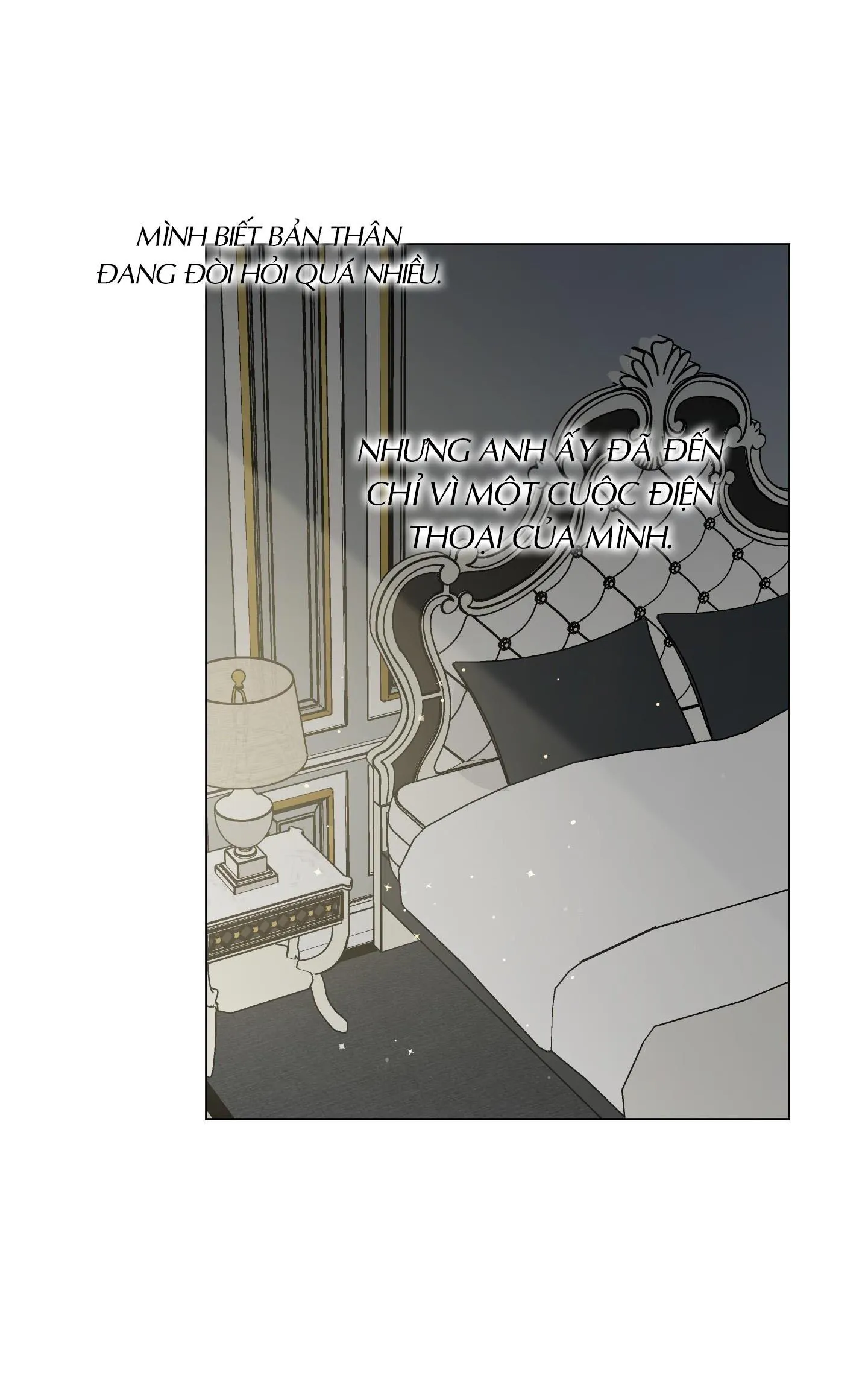 Định Tên Mối Quan Hệ Chapter 28 Trang 14