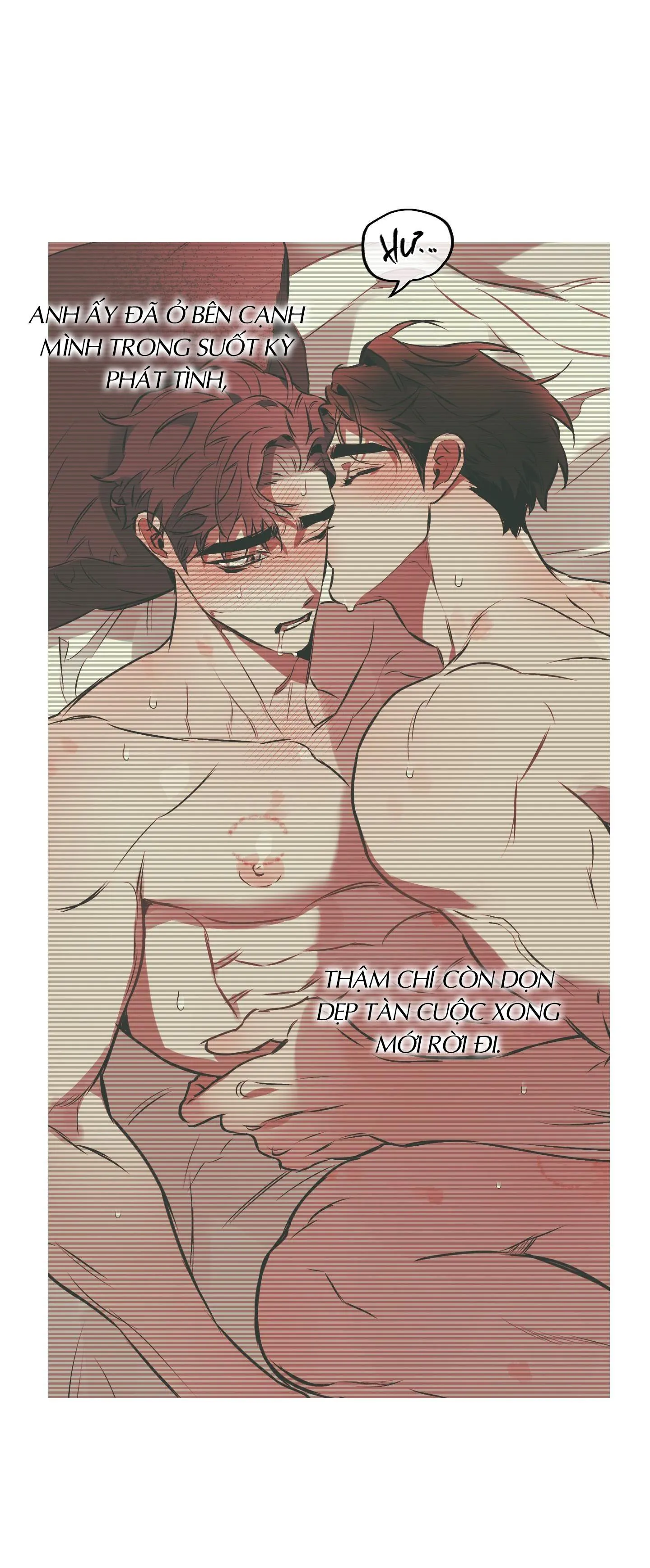 Định Tên Mối Quan Hệ Chapter 28 Trang 15