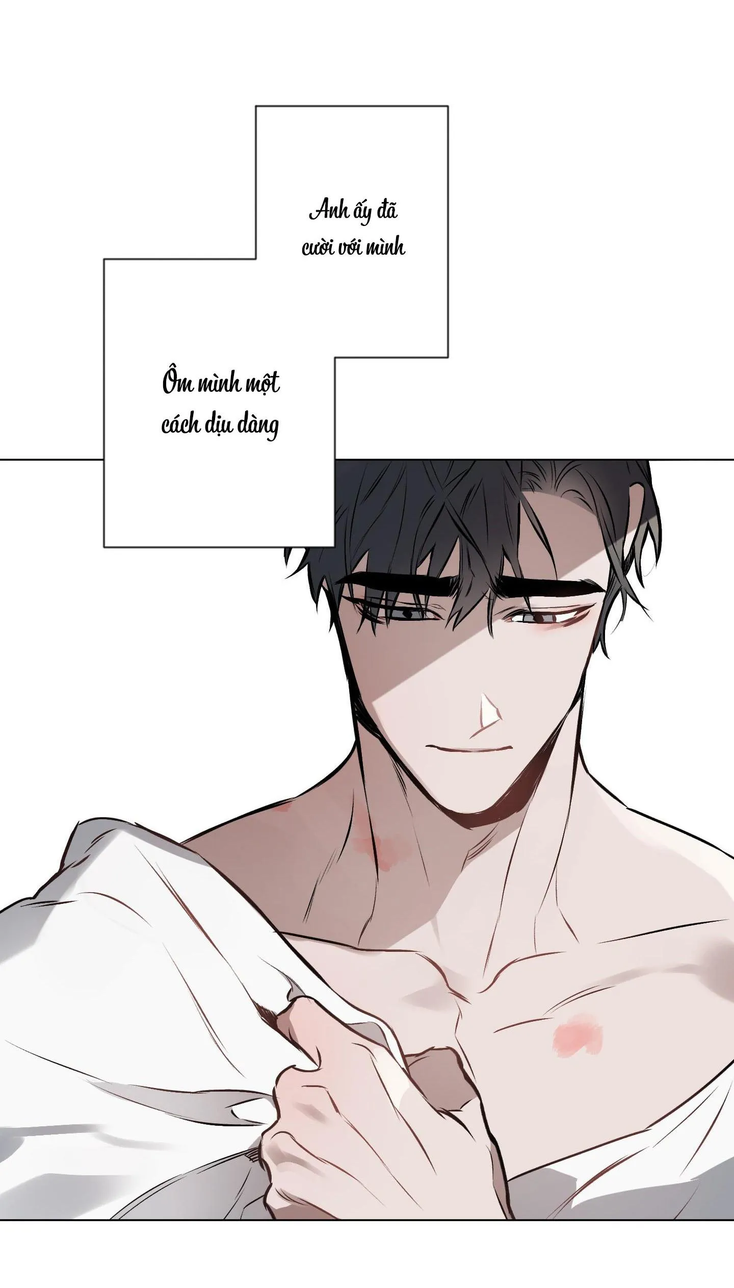 Định Tên Mối Quan Hệ Chapter 28 Trang 19