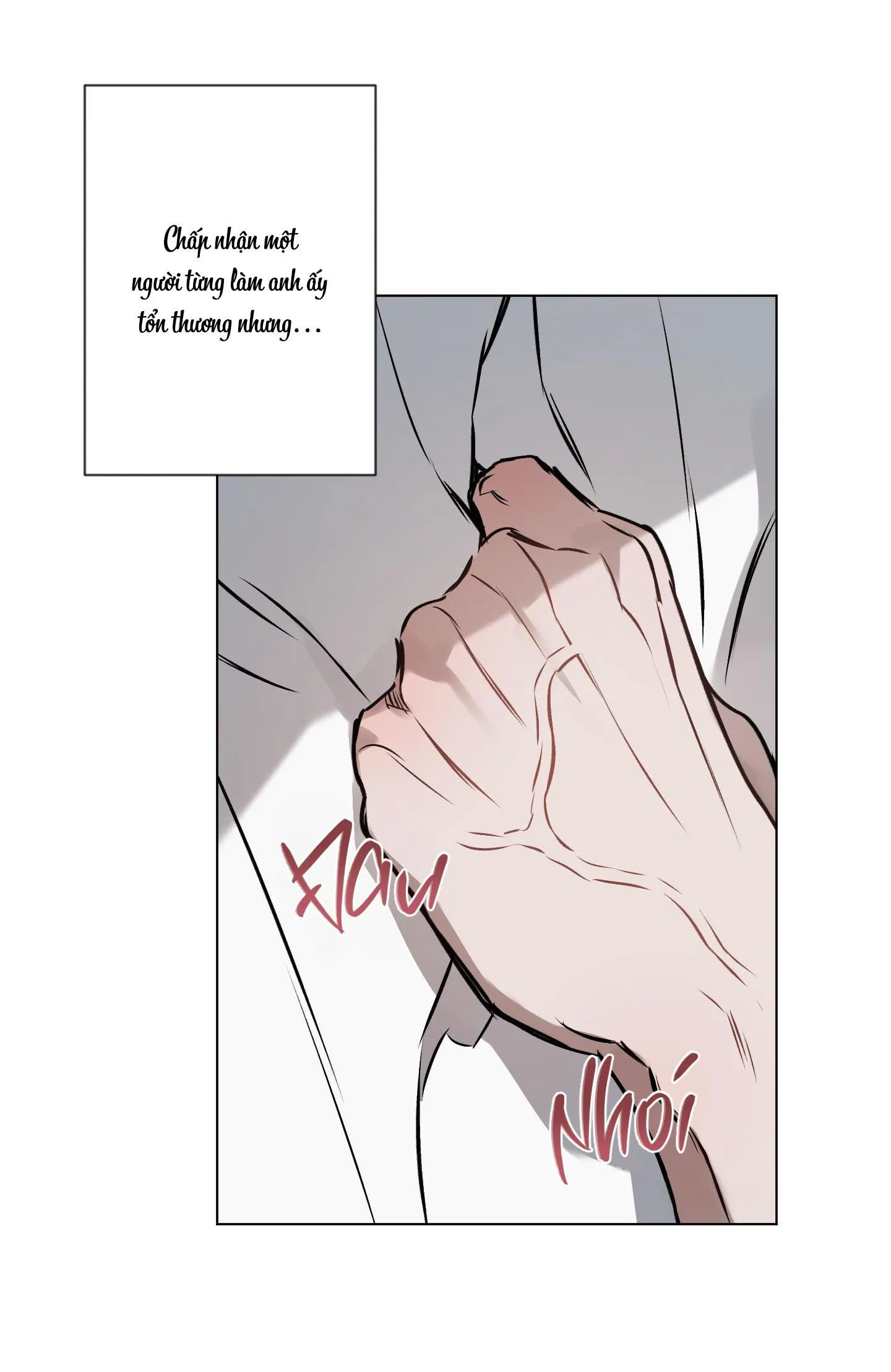 Định Tên Mối Quan Hệ Chapter 28 Trang 20