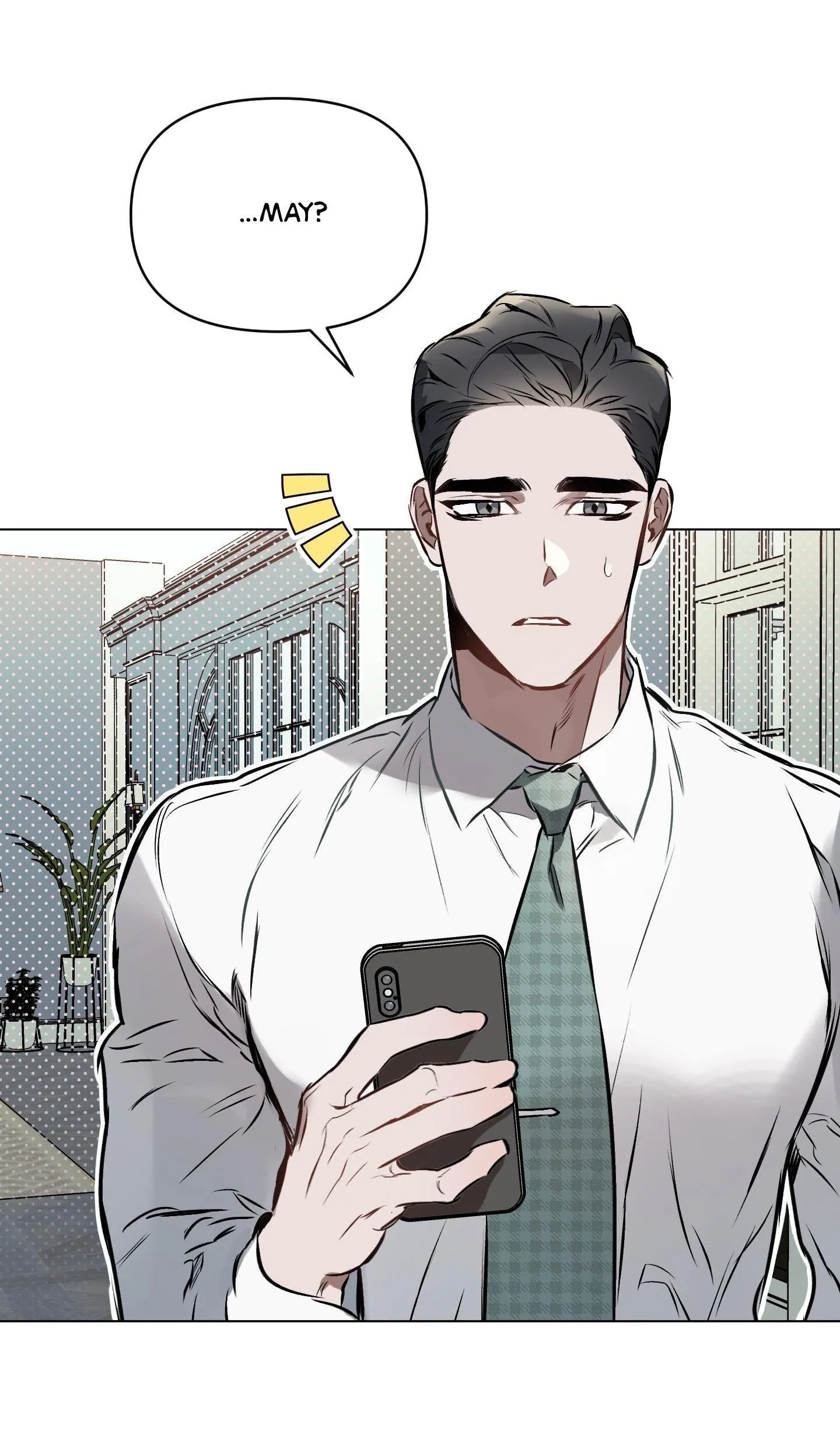 Định Tên Mối Quan Hệ Chapter 28 Trang 25