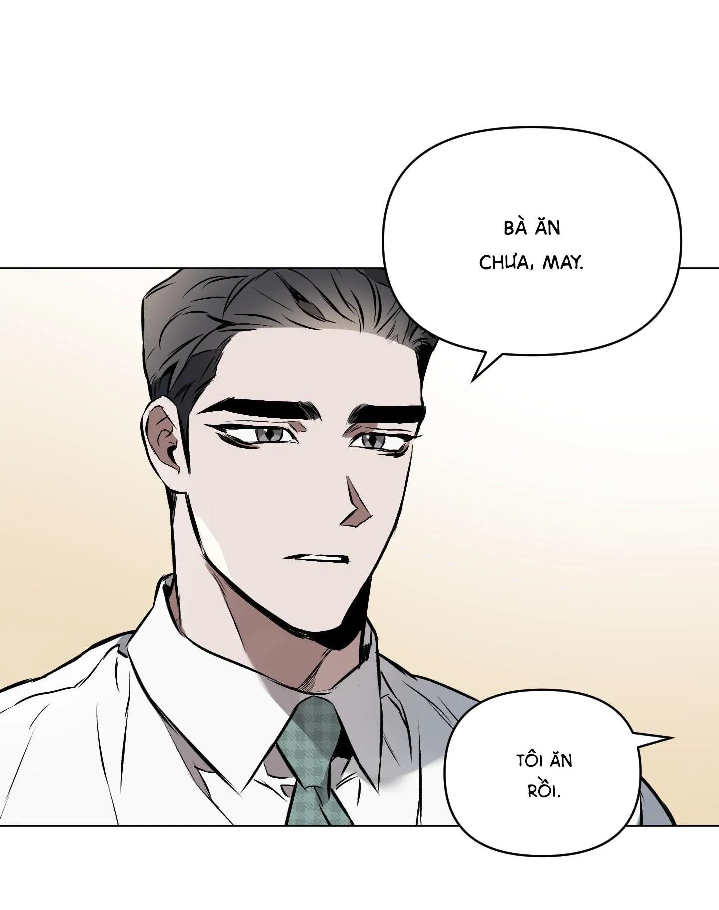 Định Tên Mối Quan Hệ Chapter 28 Trang 29