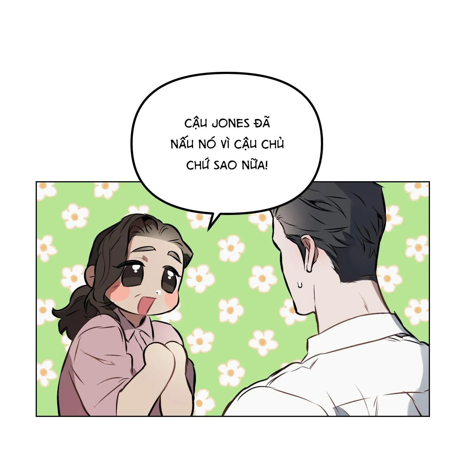 Định Tên Mối Quan Hệ Chapter 28 Trang 38