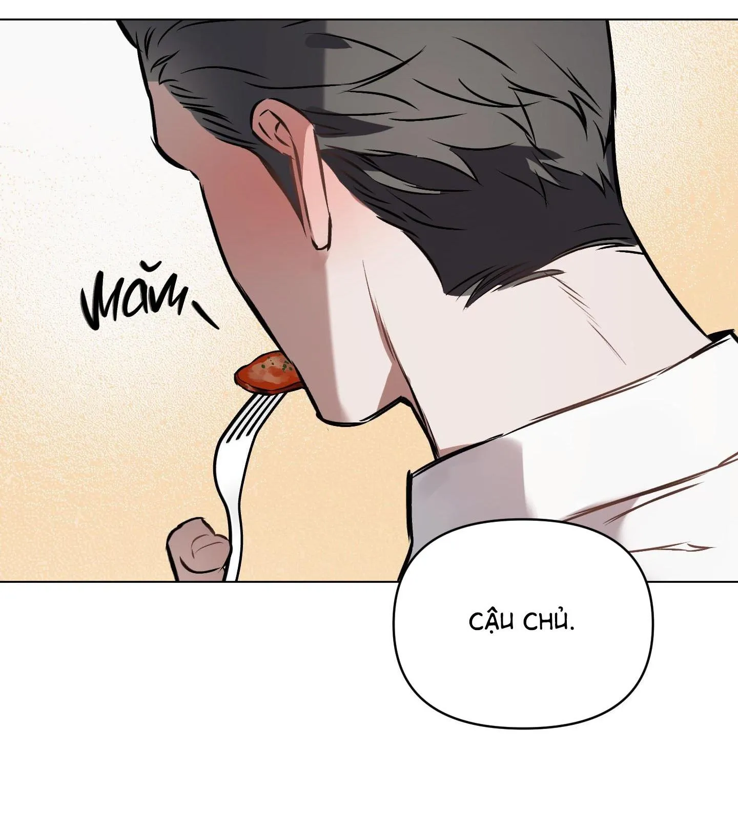 Định Tên Mối Quan Hệ Chapter 28 Trang 40