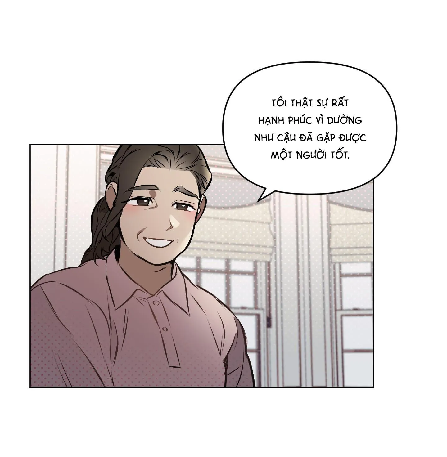 Định Tên Mối Quan Hệ Chapter 28 Trang 41