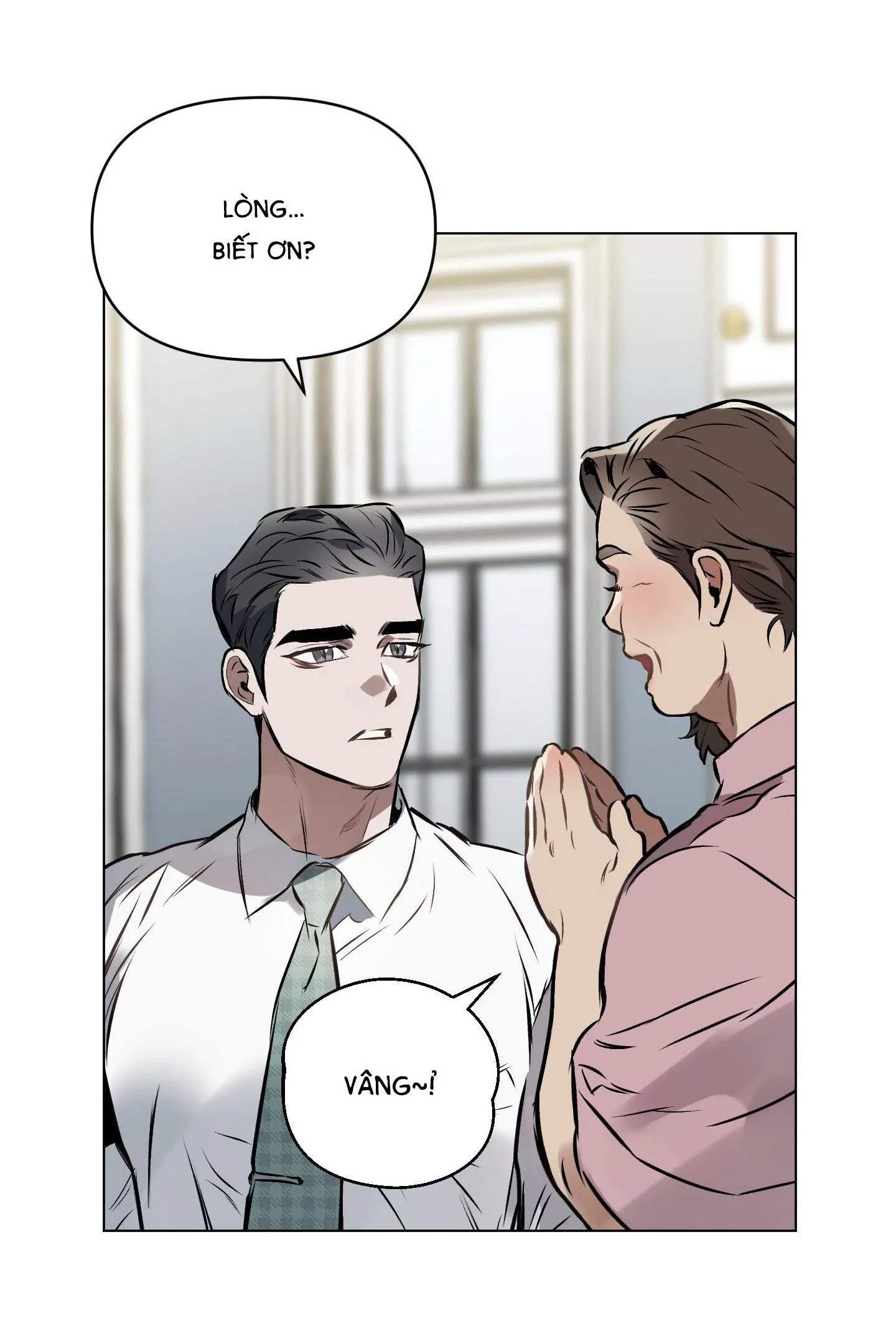 Định Tên Mối Quan Hệ Chapter 28 Trang 47