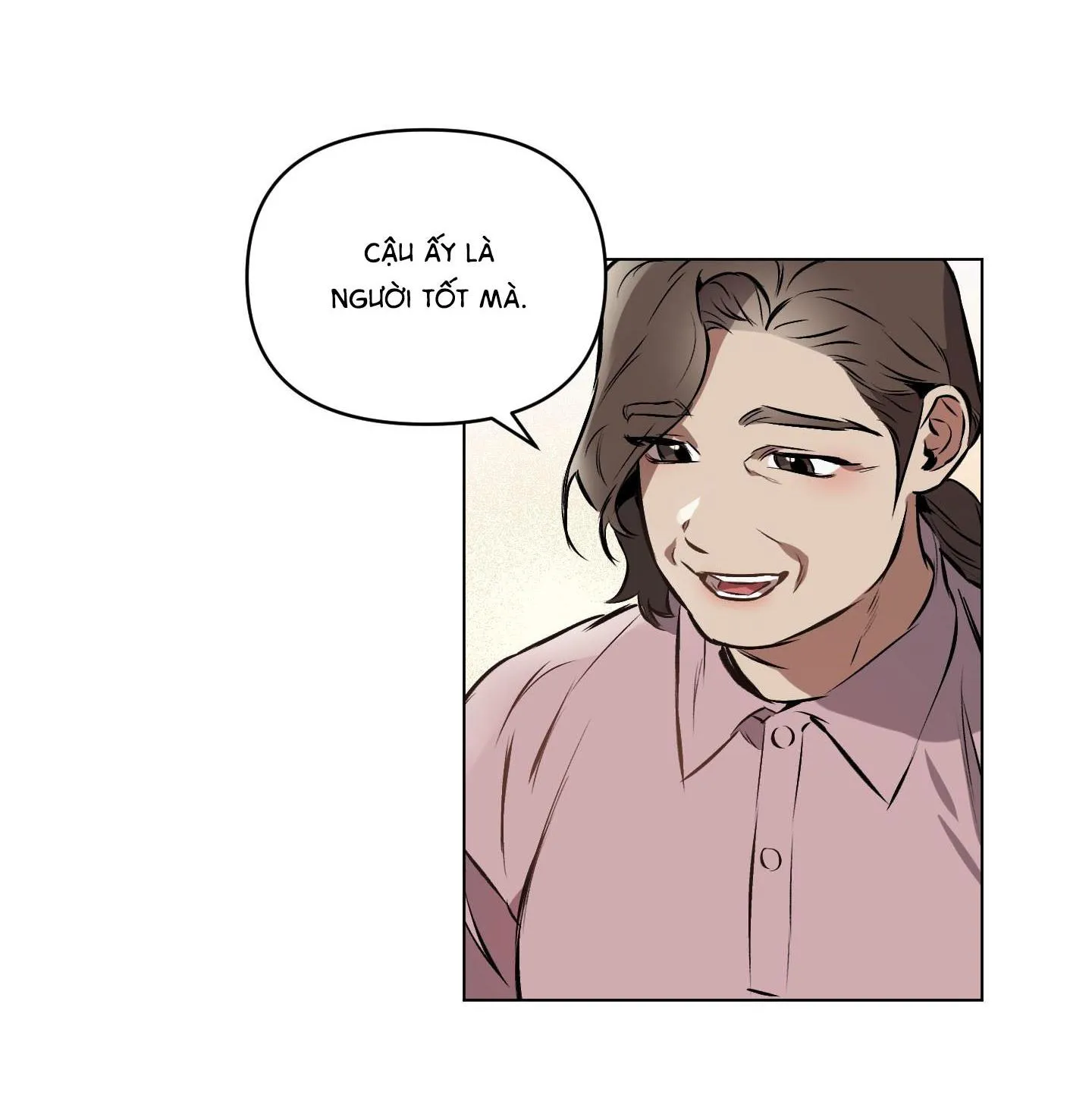 Định Tên Mối Quan Hệ Chapter 28 Trang 50