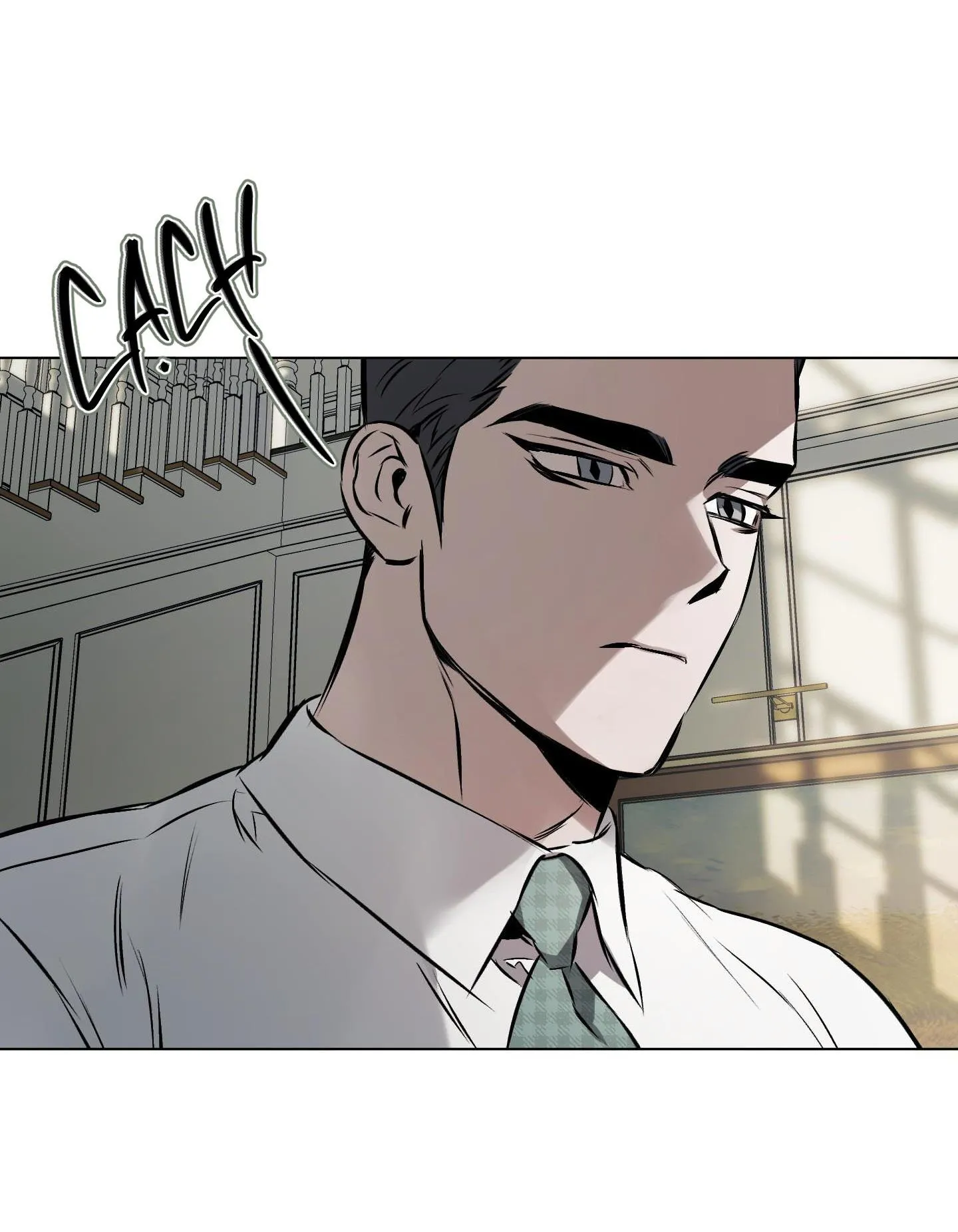 Định Tên Mối Quan Hệ Chapter 28 Trang 54