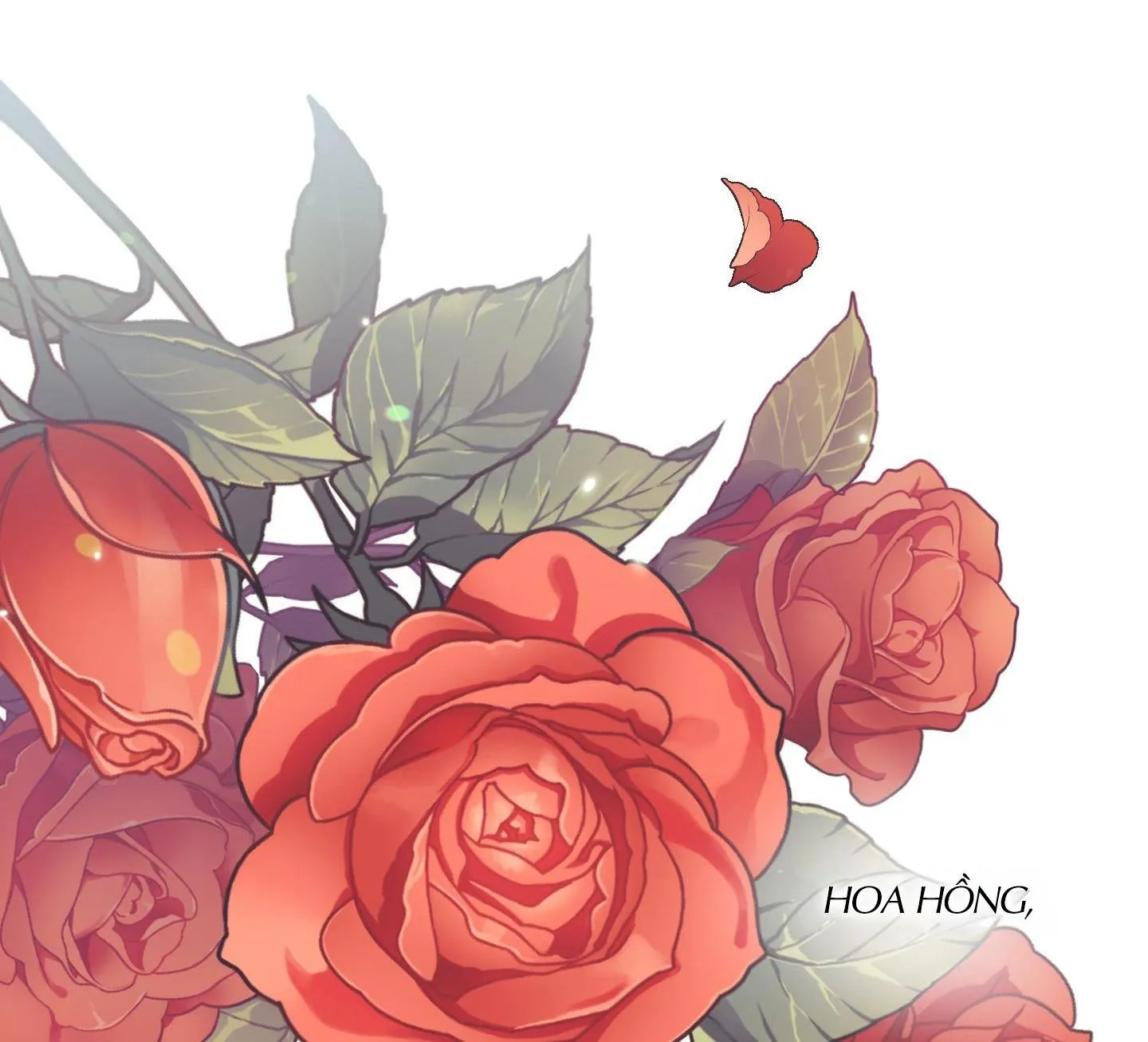 Định Tên Mối Quan Hệ Chapter 28 Trang 57