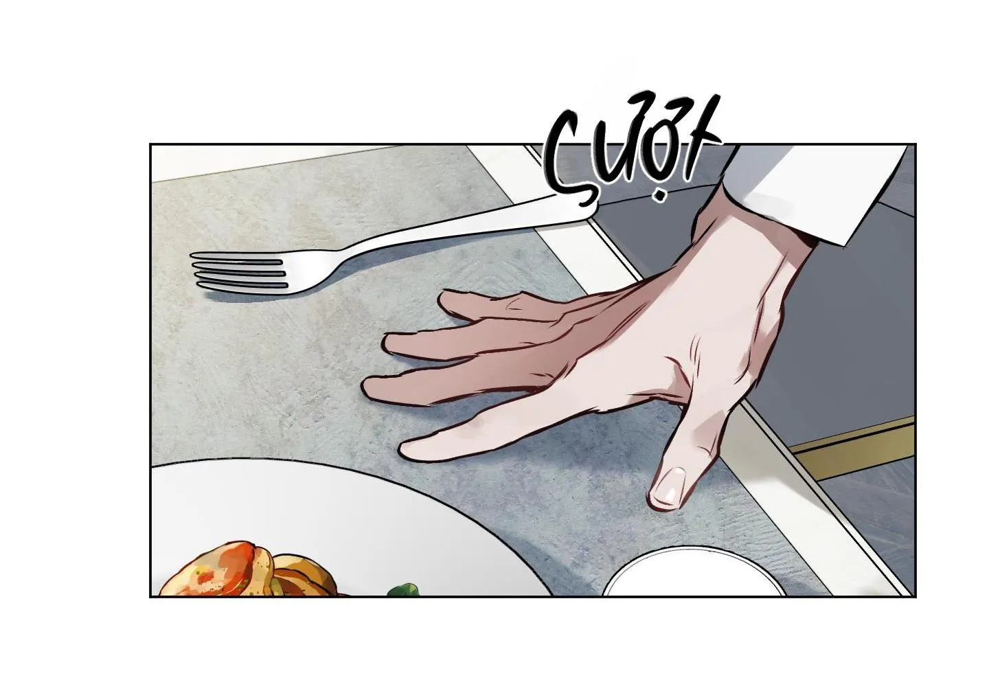 Định Tên Mối Quan Hệ Chapter 28 Trang 60