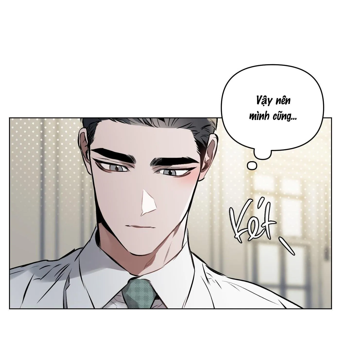 Định Tên Mối Quan Hệ Chapter 28 Trang 62