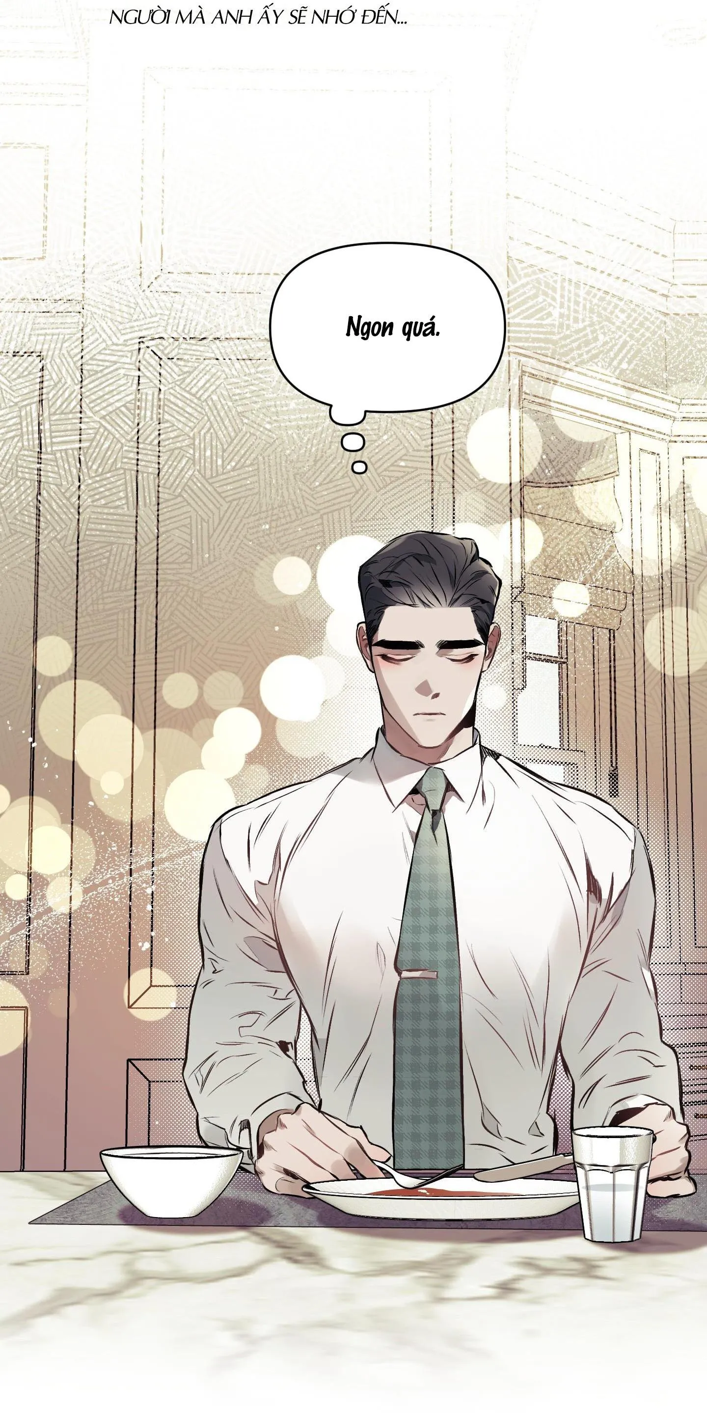 Định Tên Mối Quan Hệ Chapter 28 Trang 69