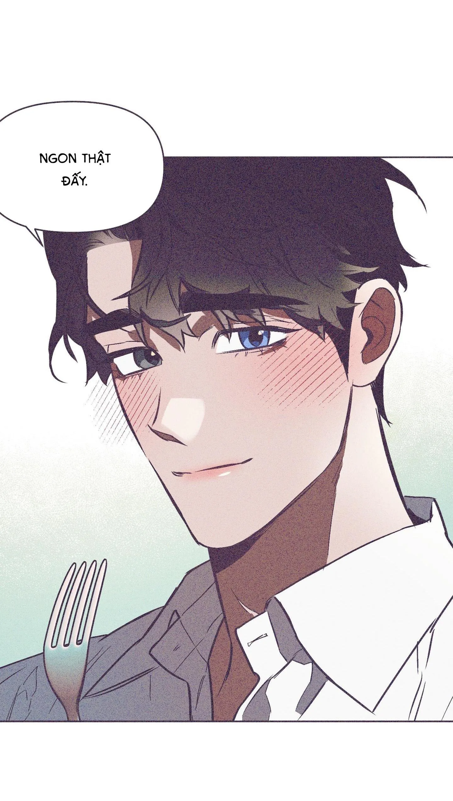 Định Tên Mối Quan Hệ Chapter 29 Trang 3