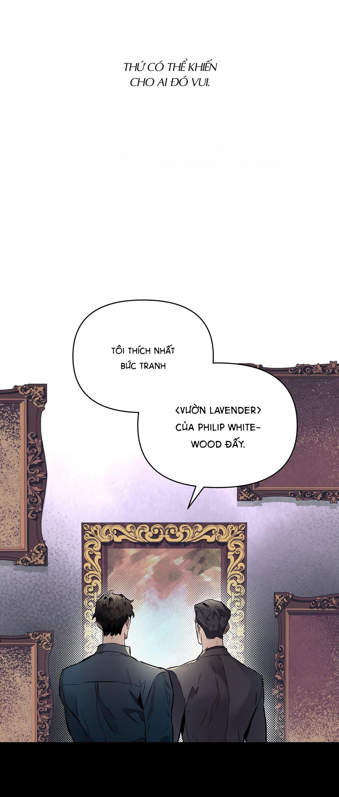 Định Tên Mối Quan Hệ Chapter 29 Trang 4