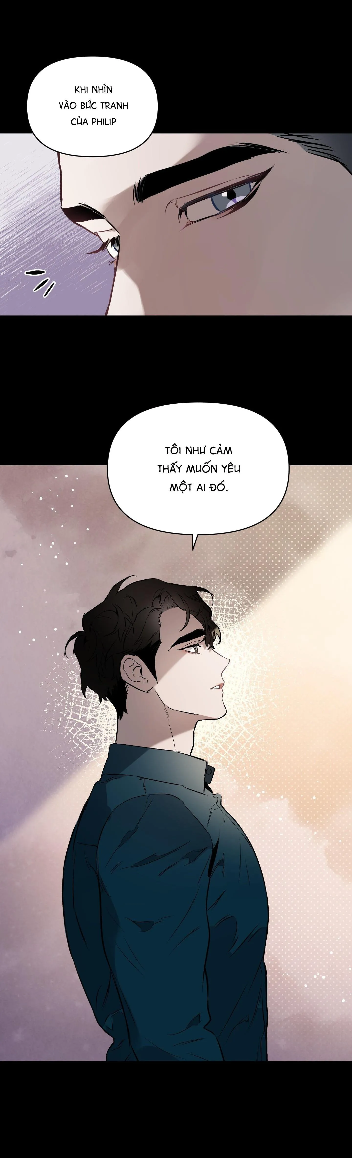 Định Tên Mối Quan Hệ Chapter 29 Trang 5