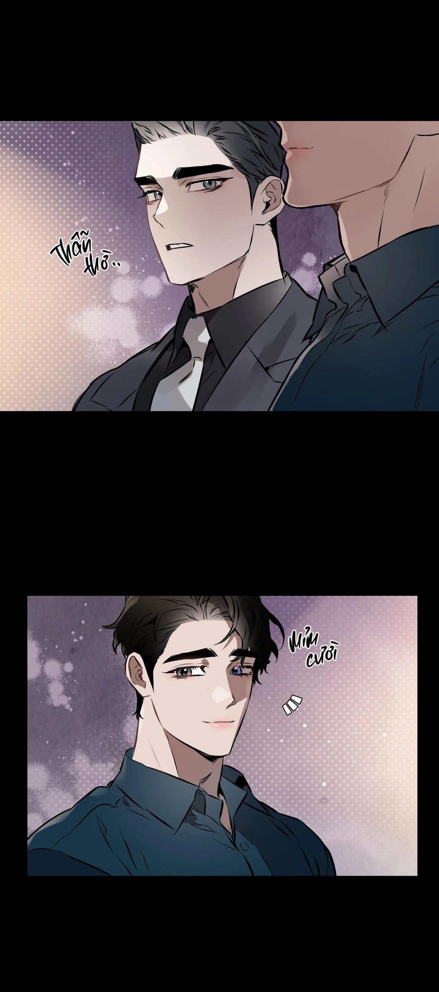 Định Tên Mối Quan Hệ Chapter 29 Trang 6