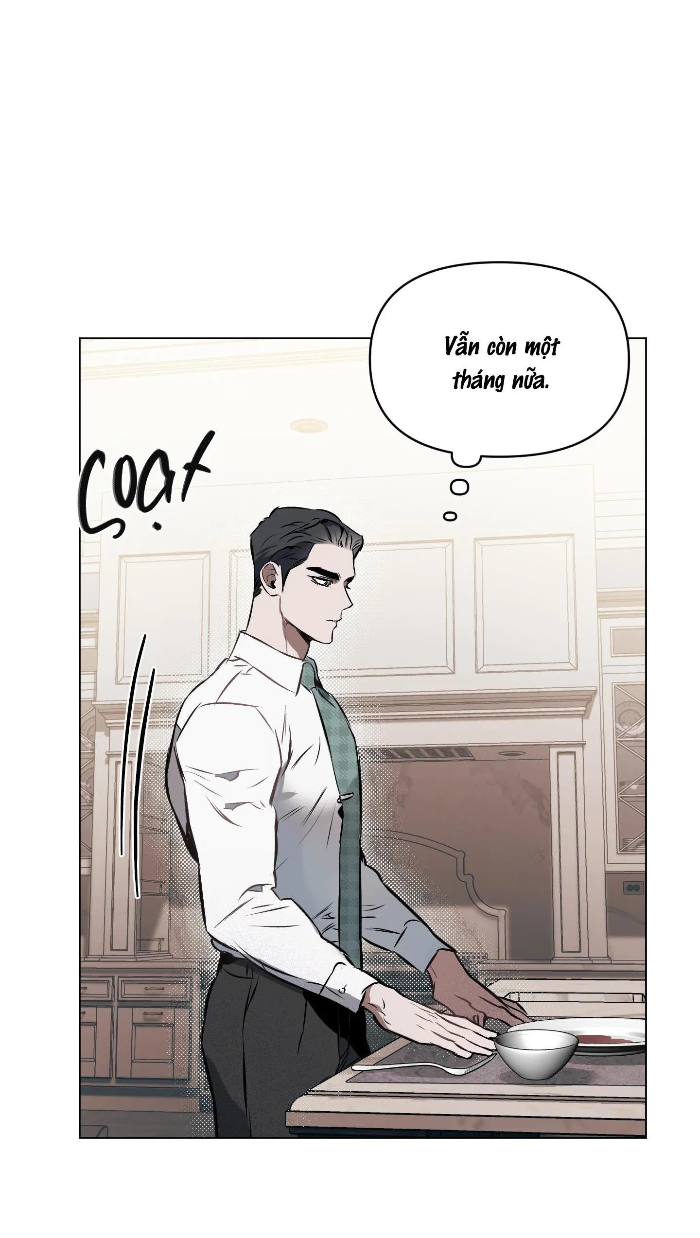 Định Tên Mối Quan Hệ Chapter 29 Trang 8