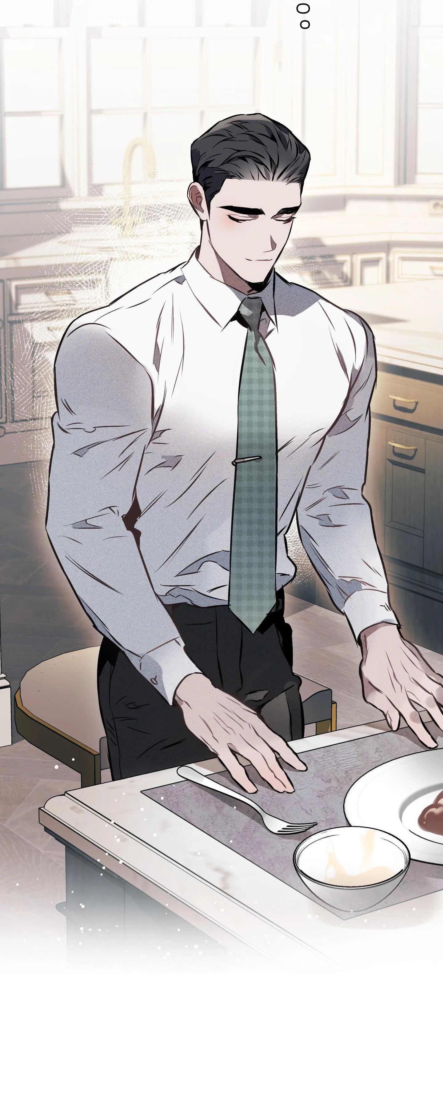 Định Tên Mối Quan Hệ Chapter 29 Trang 10