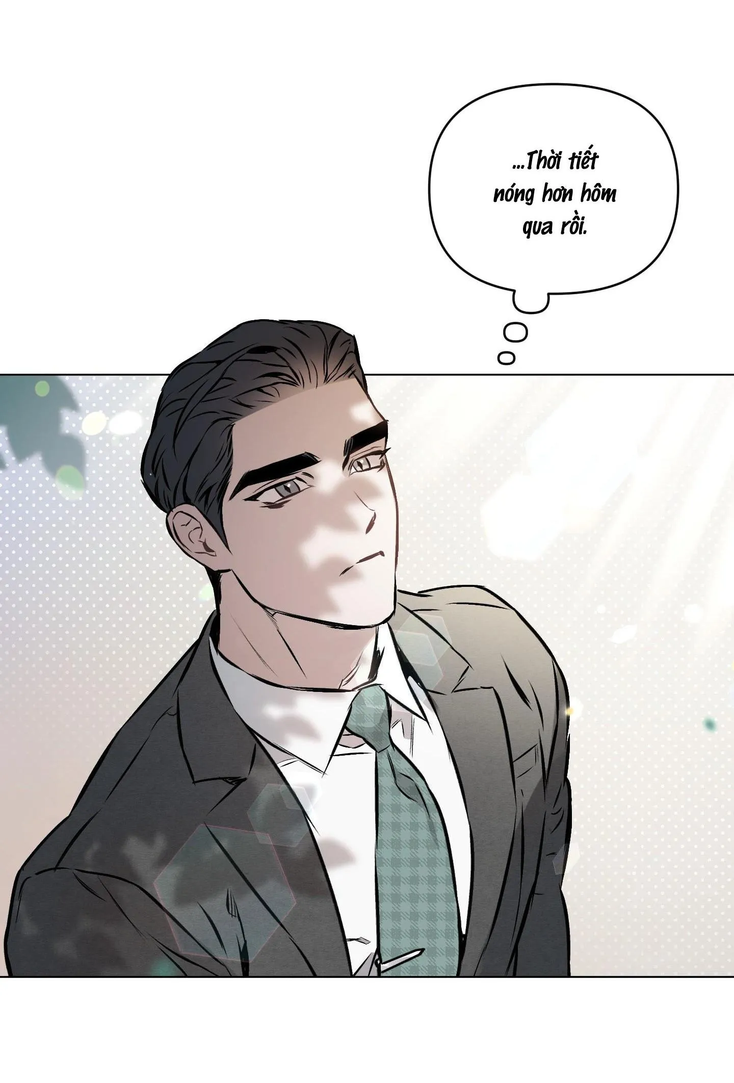 Định Tên Mối Quan Hệ Chapter 29 Trang 12