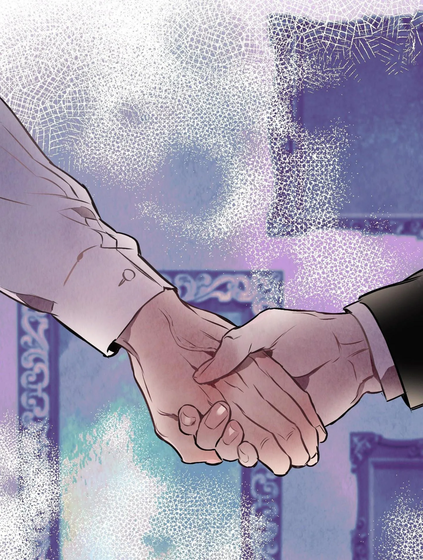 Định Tên Mối Quan Hệ Chapter 29 Trang 15