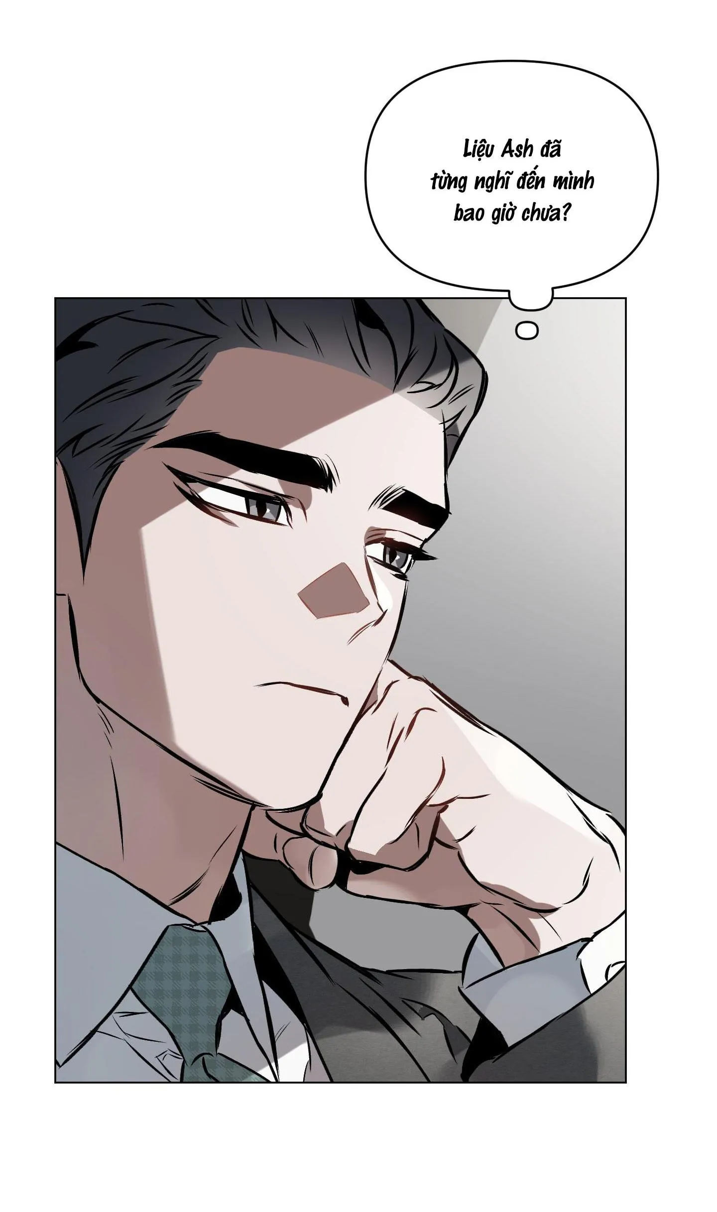 Định Tên Mối Quan Hệ Chapter 29 Trang 19