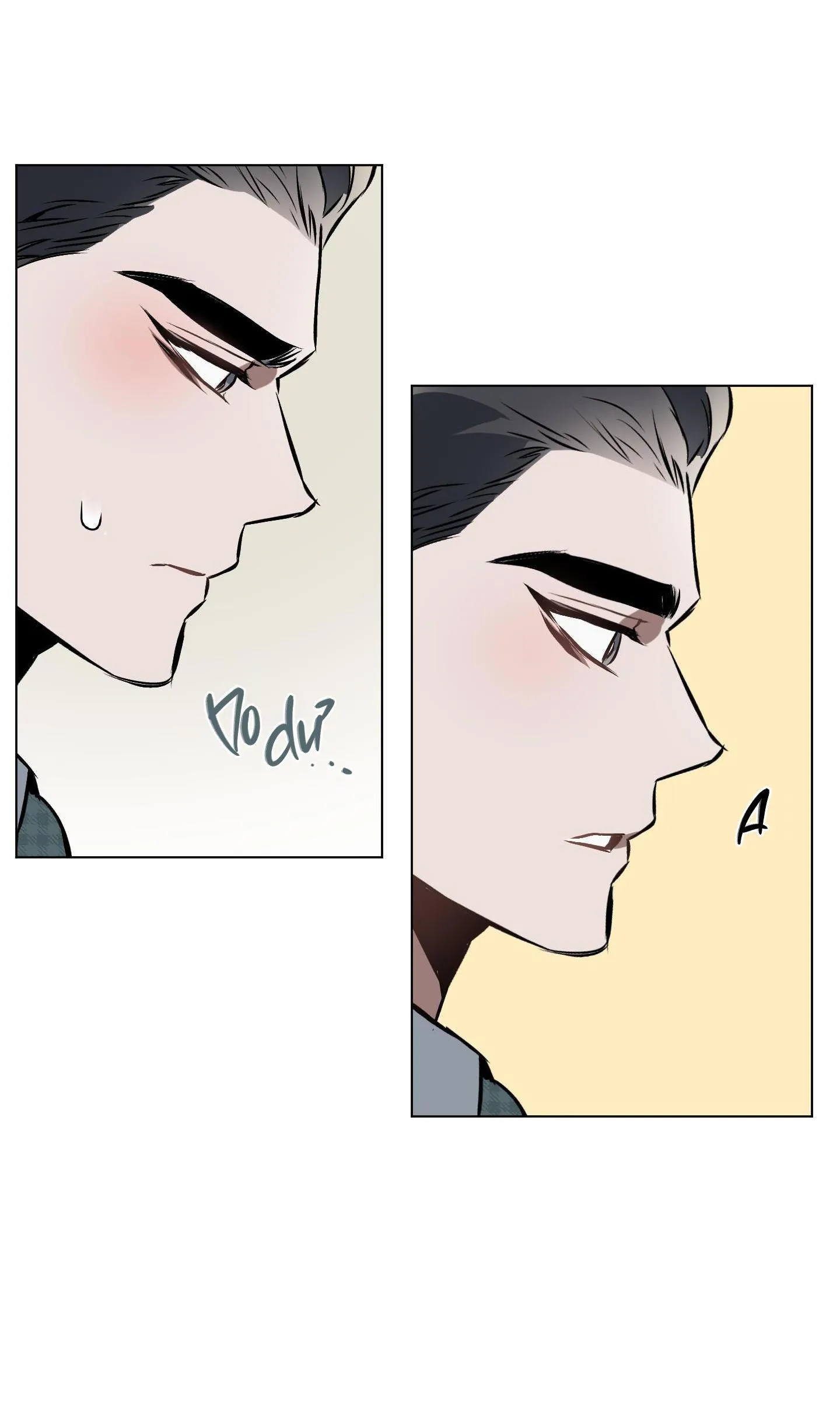 Định Tên Mối Quan Hệ Chapter 29 Trang 24