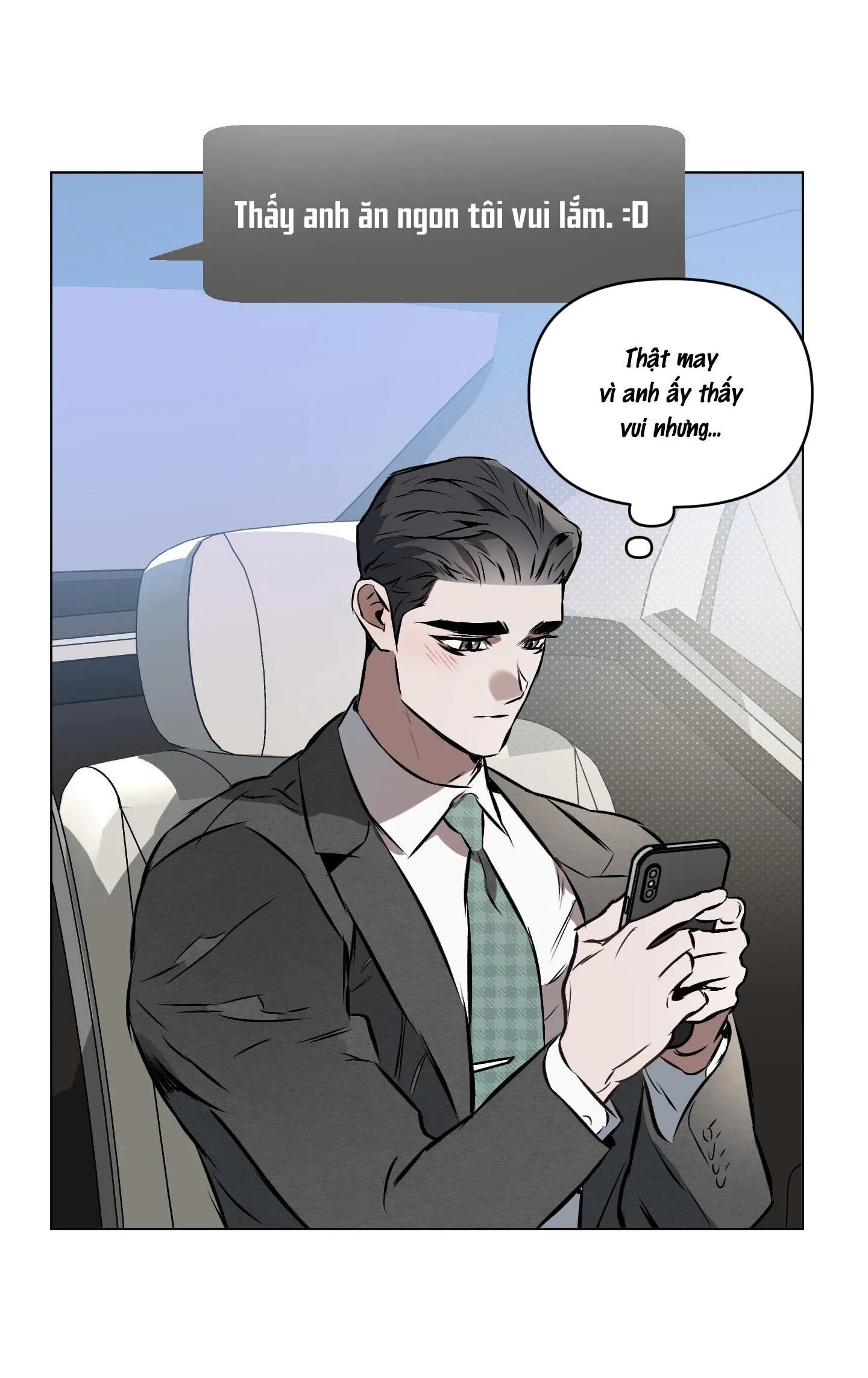 Định Tên Mối Quan Hệ Chapter 29 Trang 26