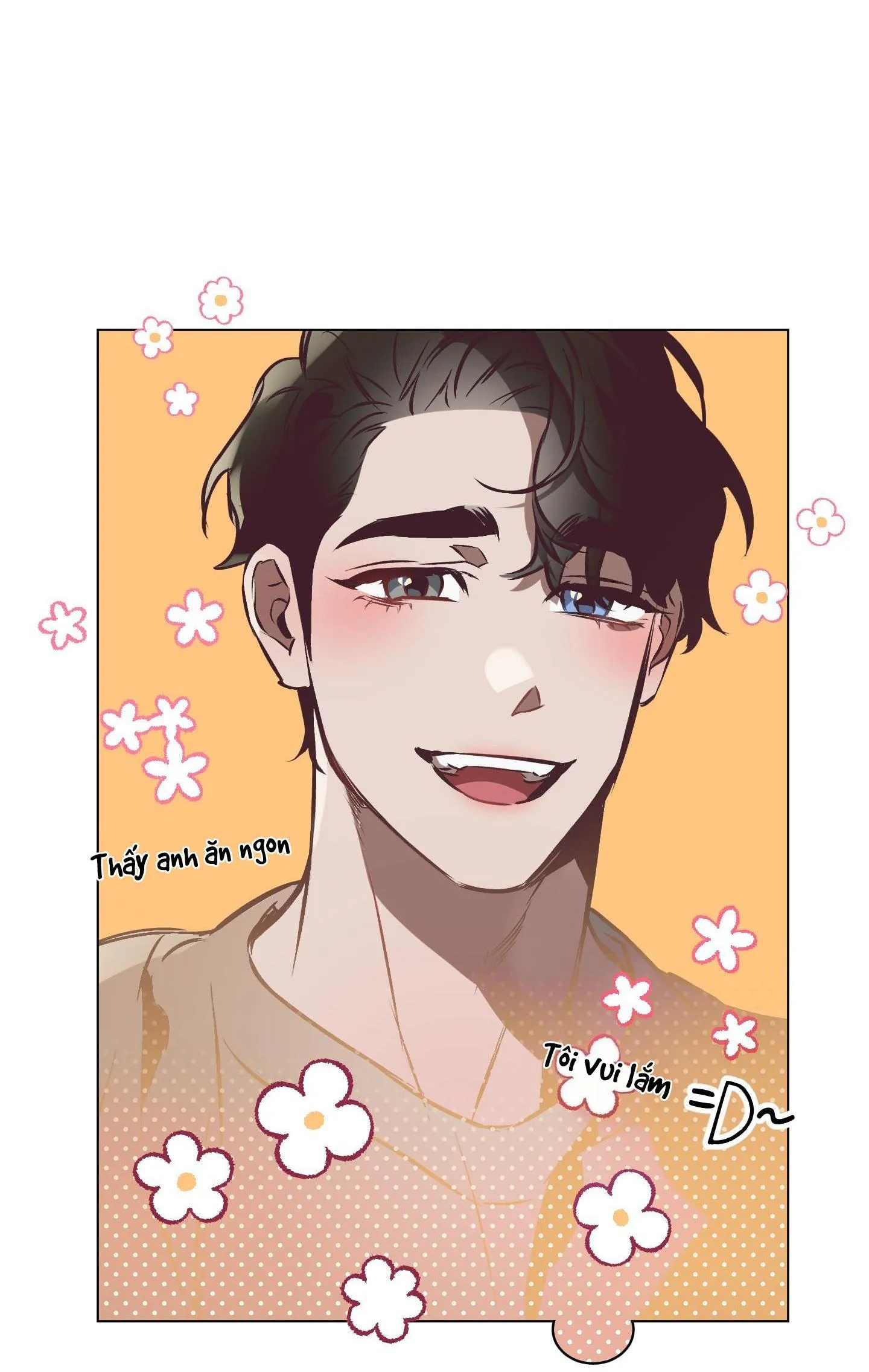 Định Tên Mối Quan Hệ Chapter 29 Trang 29