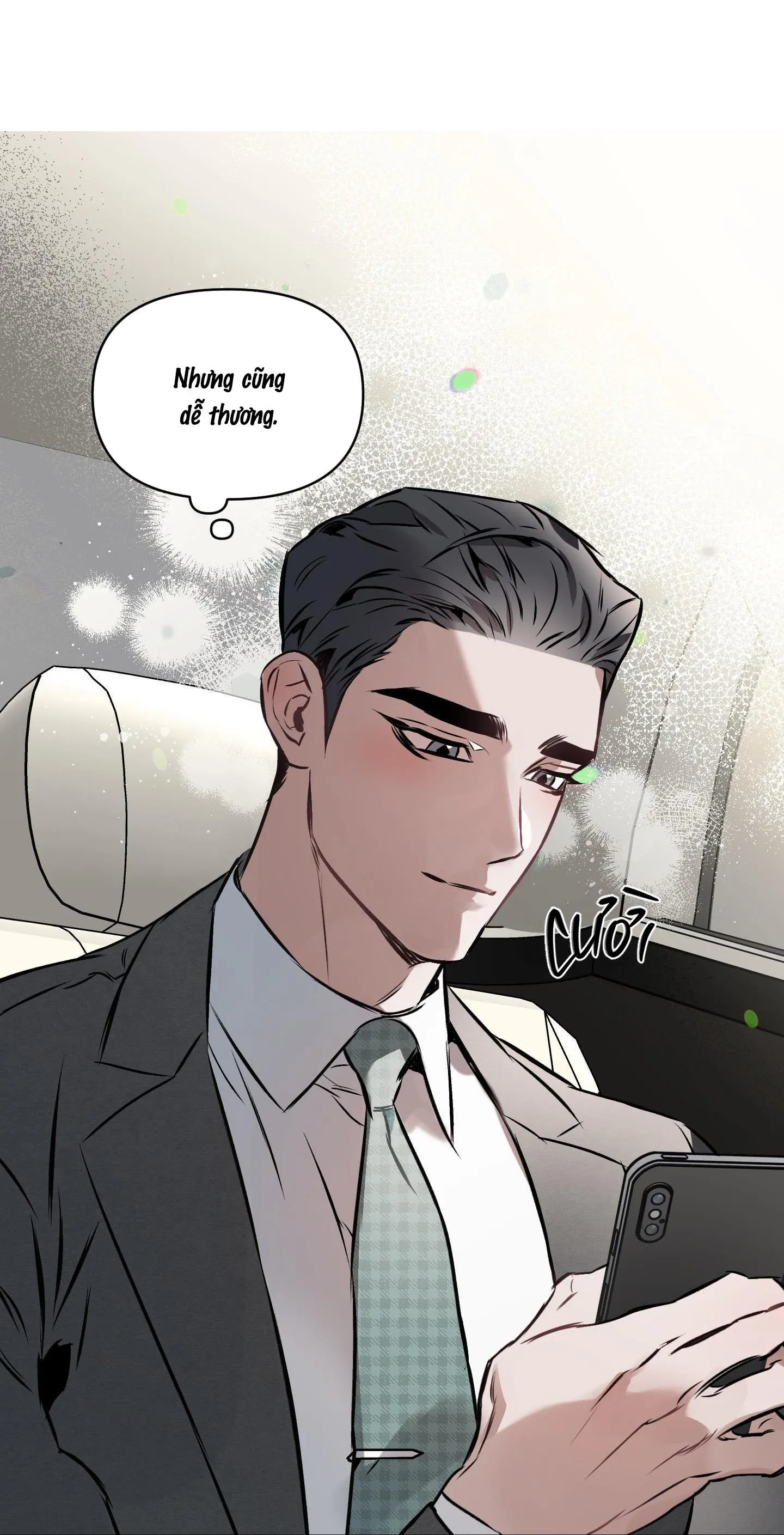 Định Tên Mối Quan Hệ Chapter 29 Trang 32