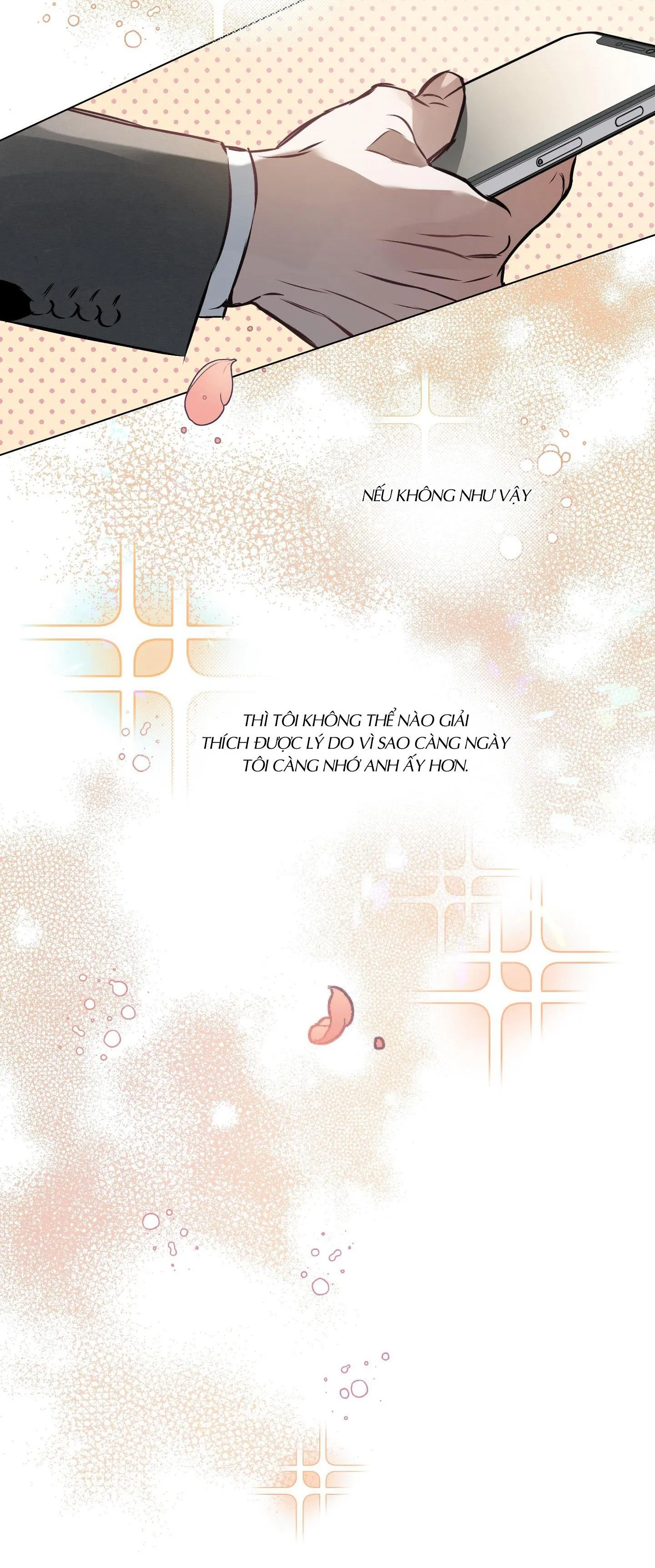 Định Tên Mối Quan Hệ Chapter 29 Trang 34