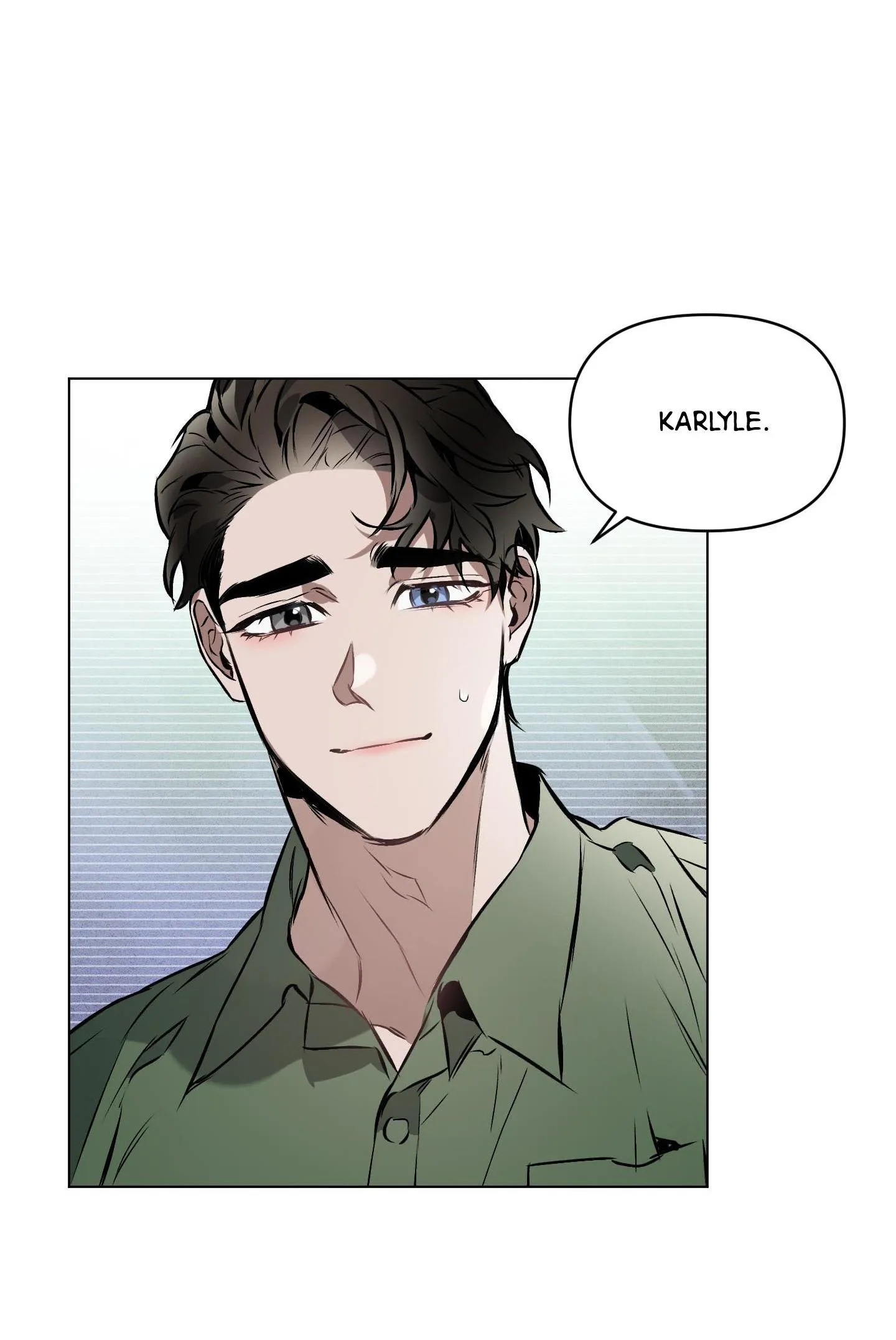 Định Tên Mối Quan Hệ Chapter 29 Trang 38