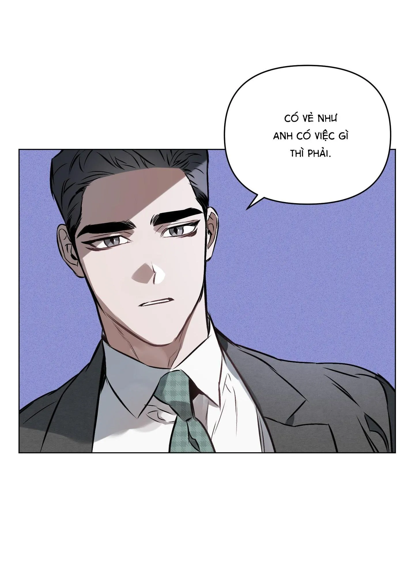 Định Tên Mối Quan Hệ Chapter 29 Trang 40