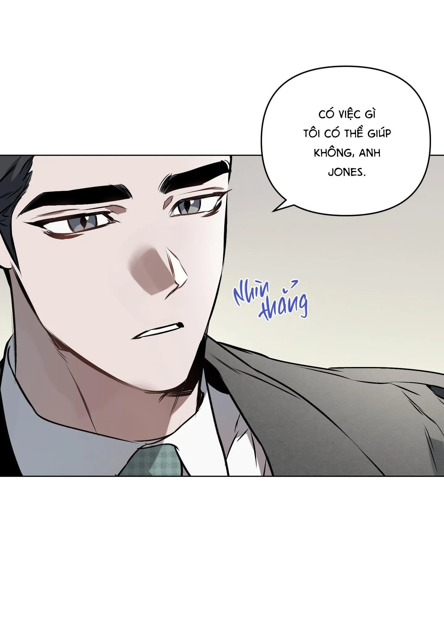 Định Tên Mối Quan Hệ Chapter 29 Trang 43