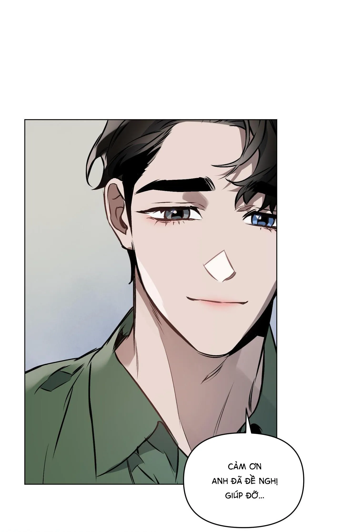 Định Tên Mối Quan Hệ Chapter 29 Trang 44