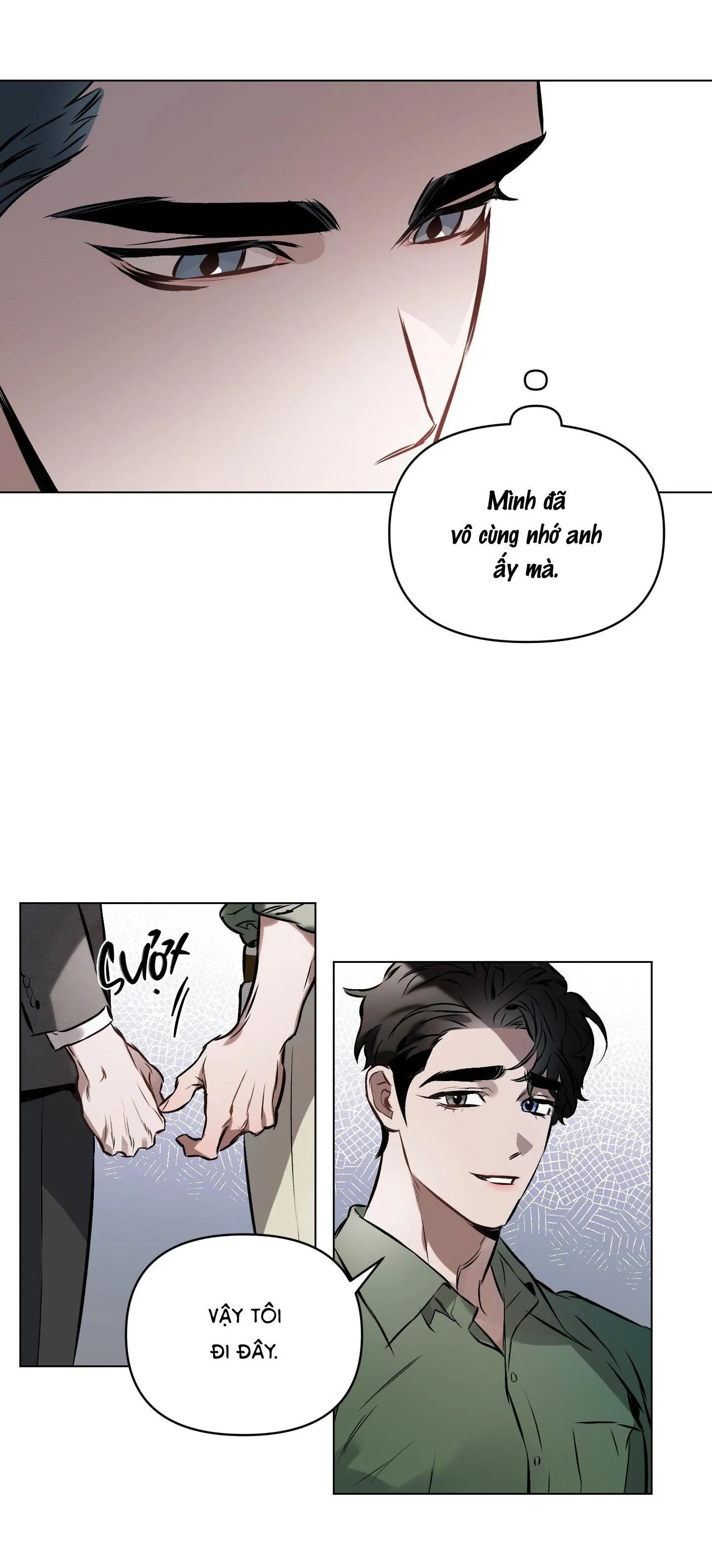 Định Tên Mối Quan Hệ Chapter 29 Trang 47