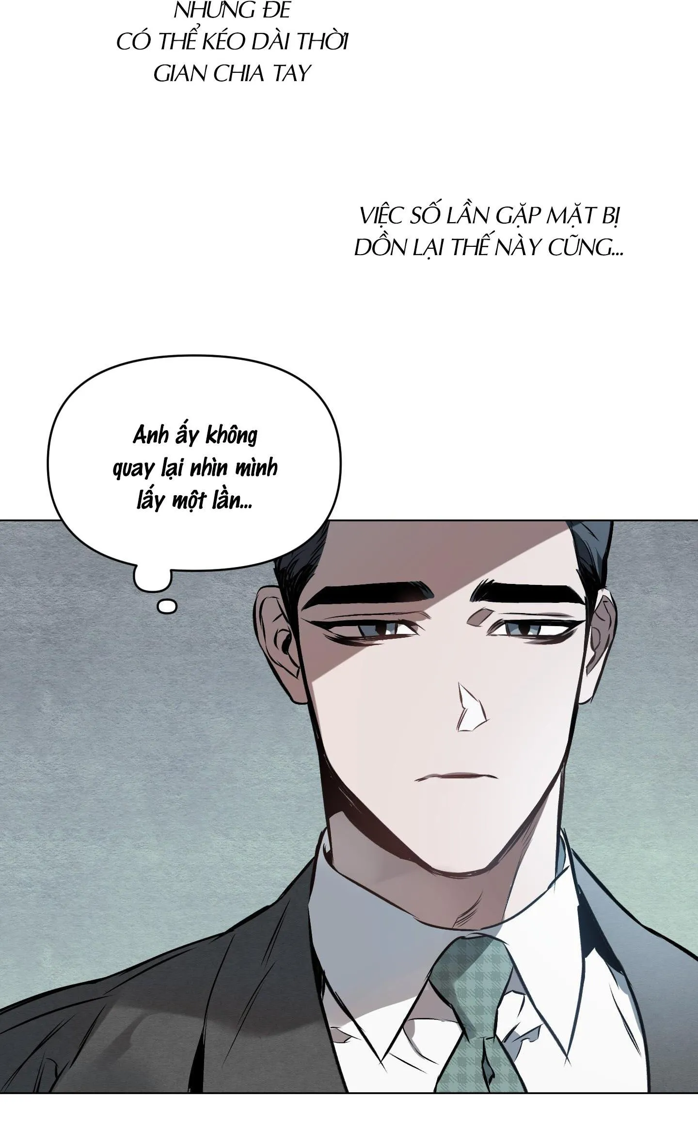 Định Tên Mối Quan Hệ Chapter 29 Trang 50