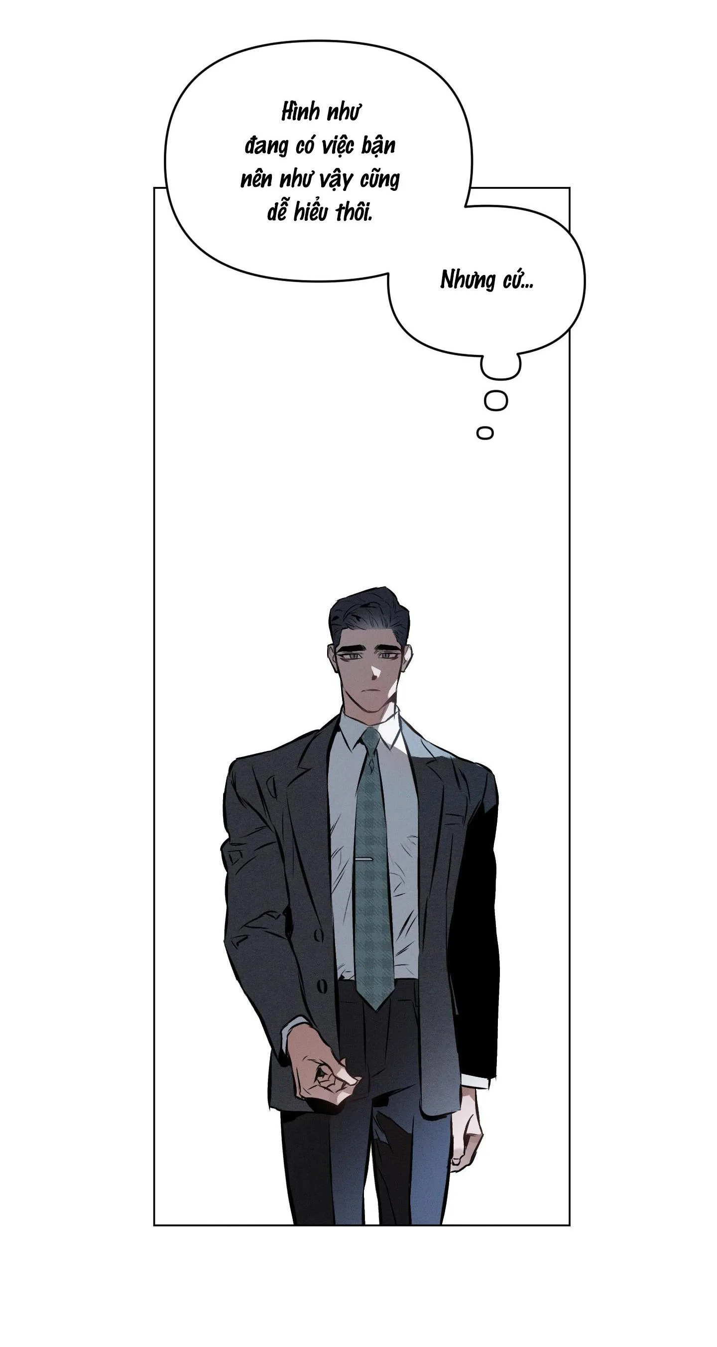 Định Tên Mối Quan Hệ Chapter 29 Trang 51