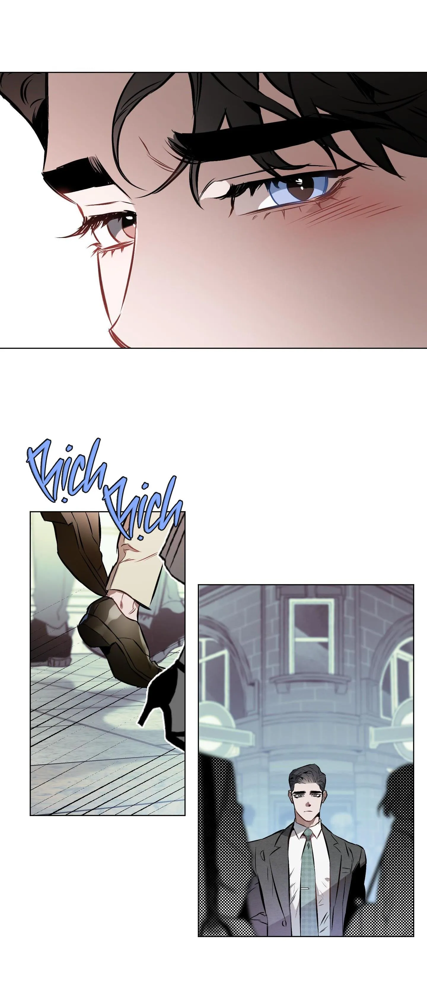 Định Tên Mối Quan Hệ Chapter 29 Trang 53