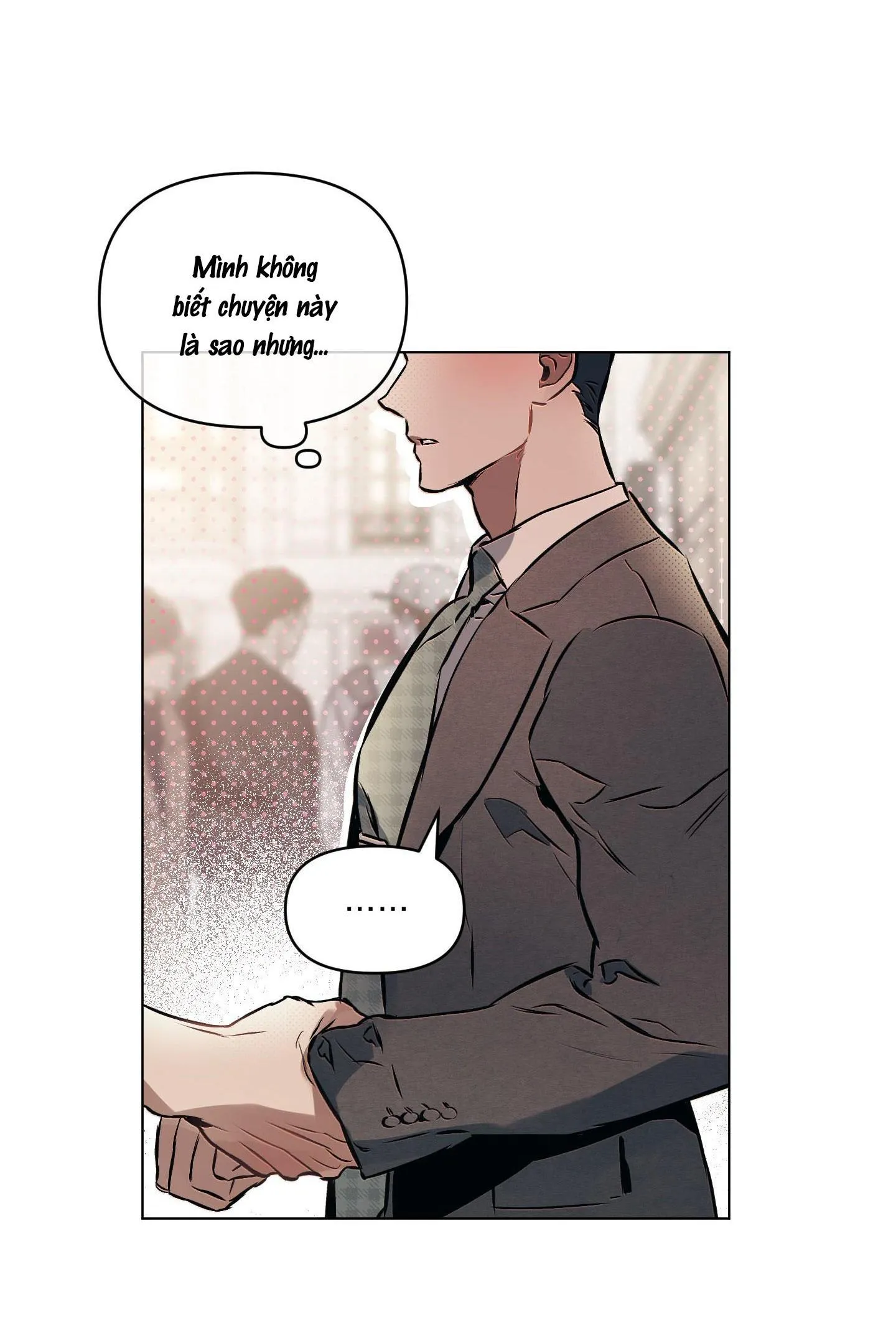 Định Tên Mối Quan Hệ Chapter 30 Trang 4