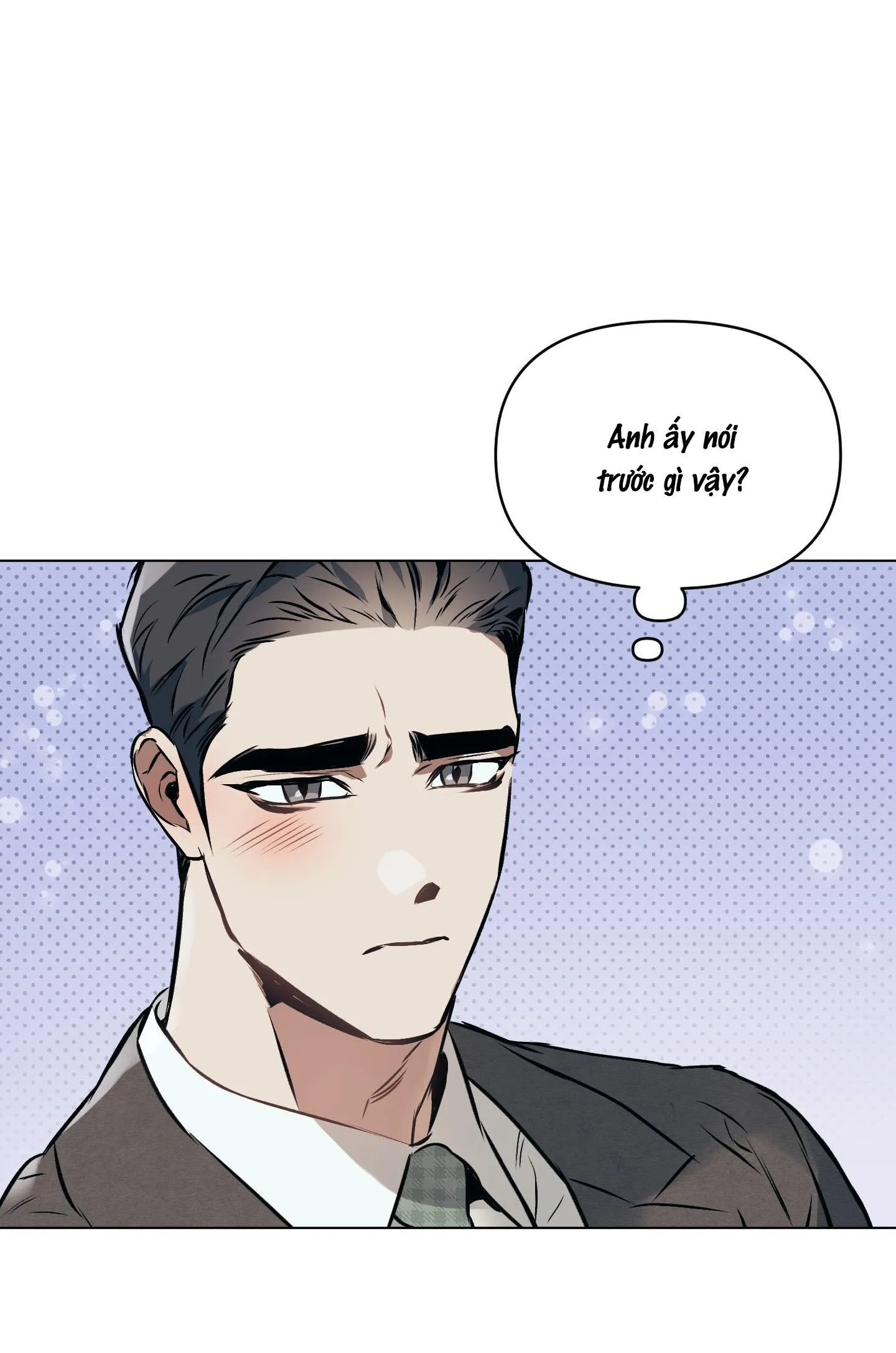 Định Tên Mối Quan Hệ Chapter 30 Trang 12